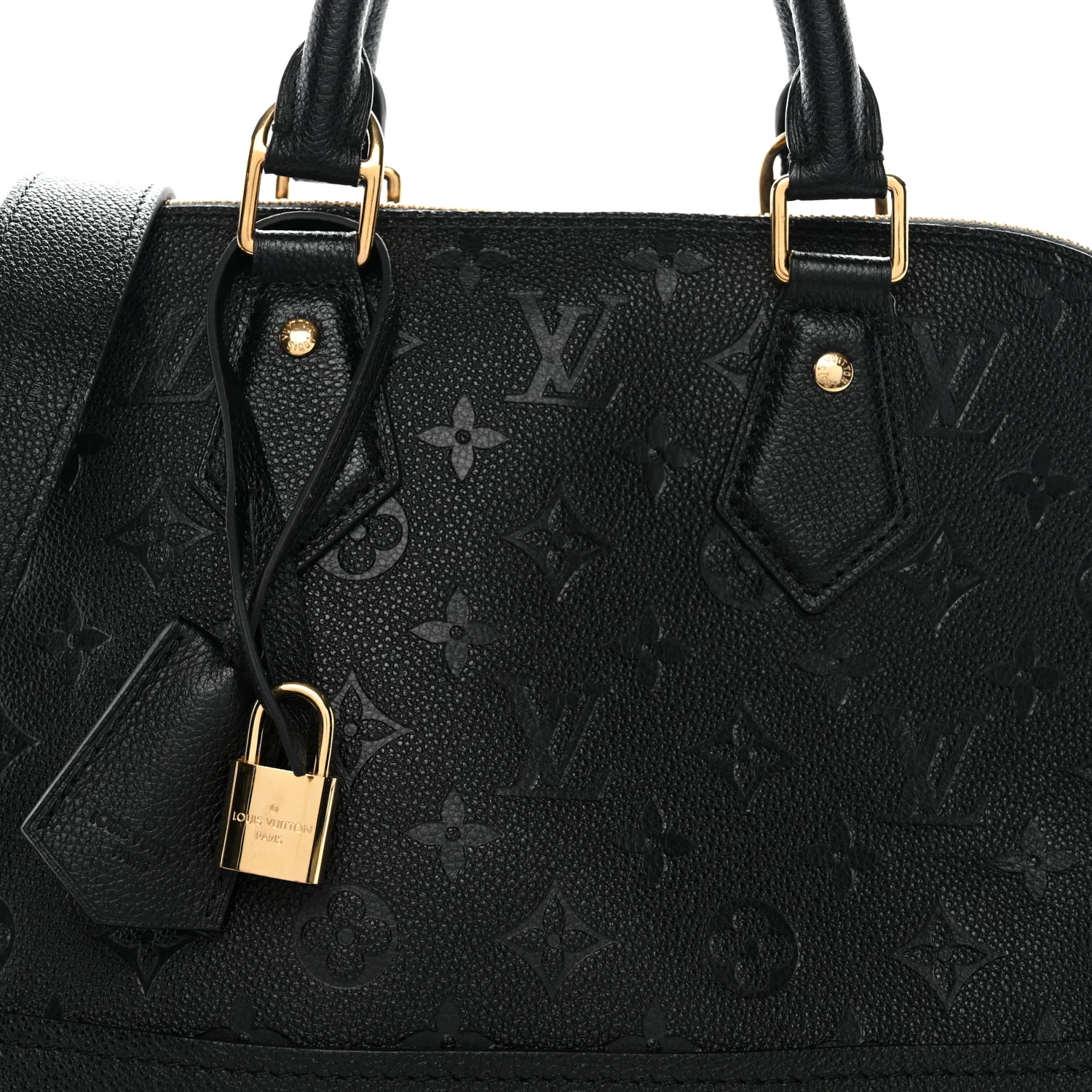 Empreinte Neo Alma PM Black