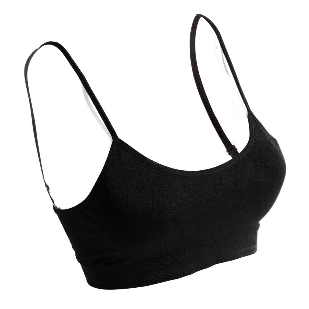 Brassière sans couture pour femme