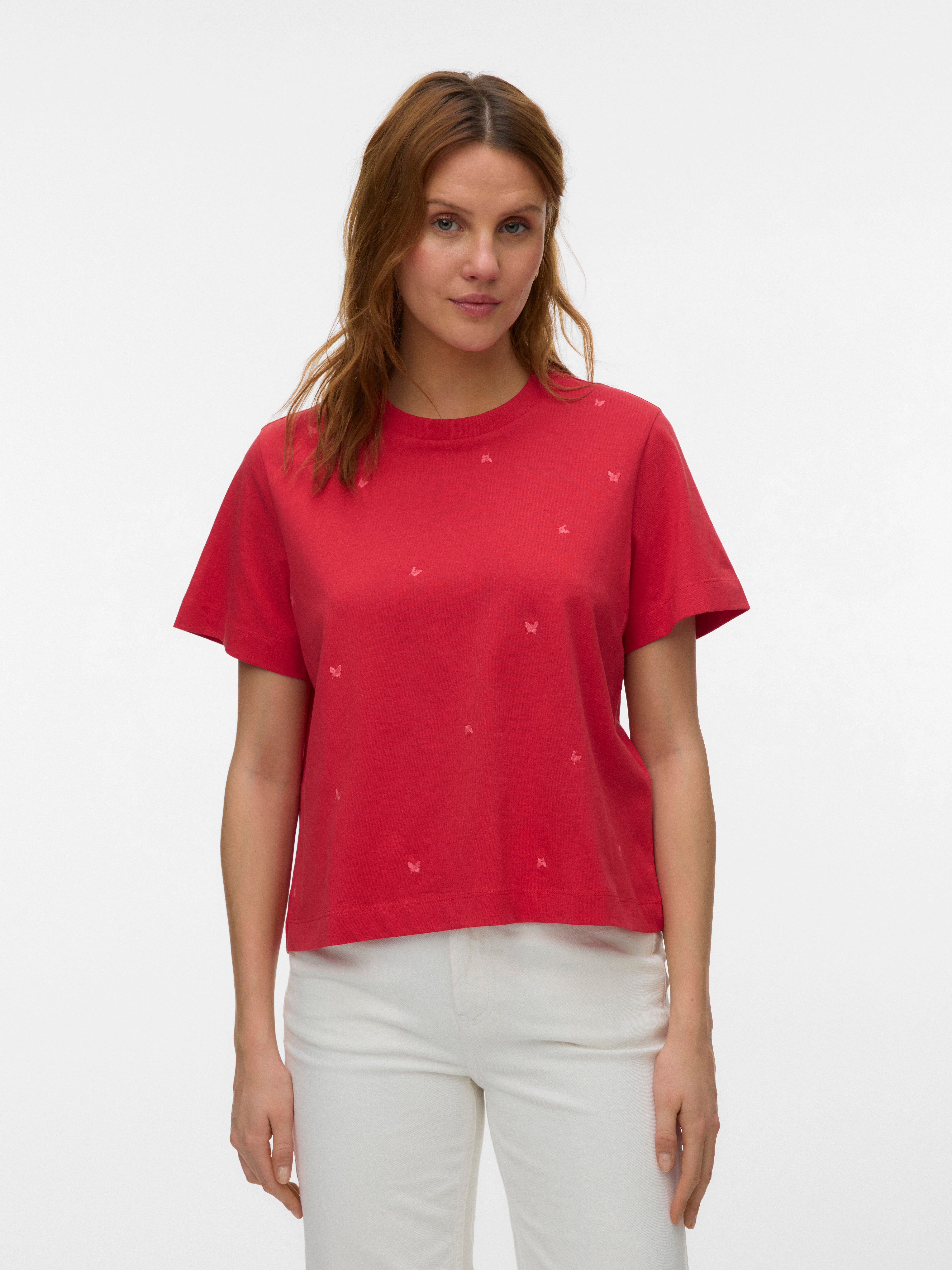VERO MODA® VMSOLA T-Shirt