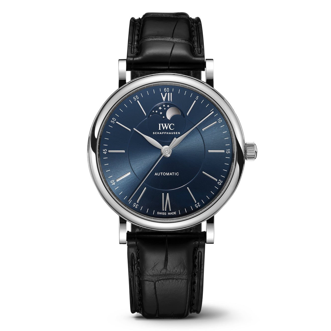 [Super Clone]【Top replica】IWC-Portofino Automatic Moon Phase (IW459402)