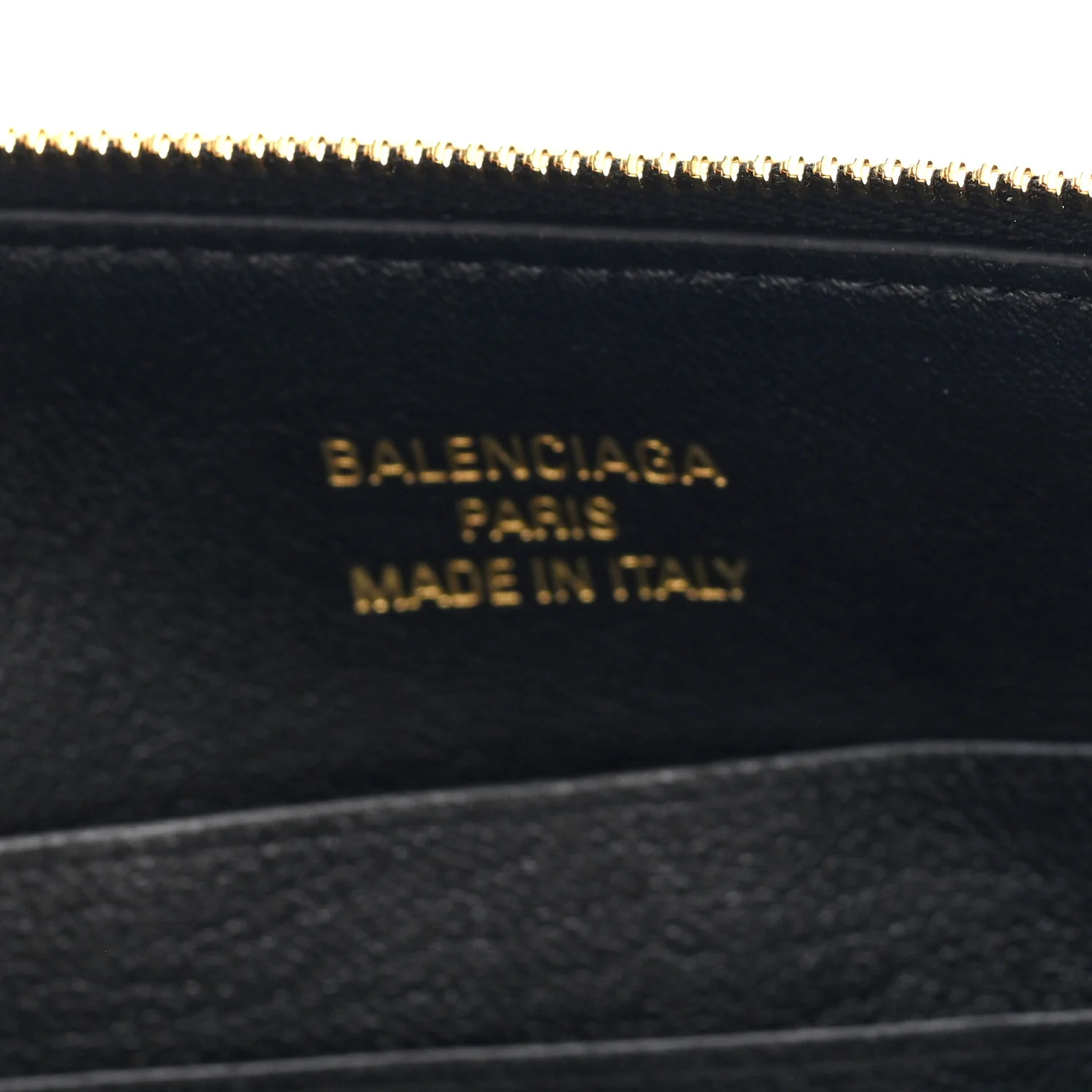 Natural Smooth Calfskin Rodeo Sling Pochette Black