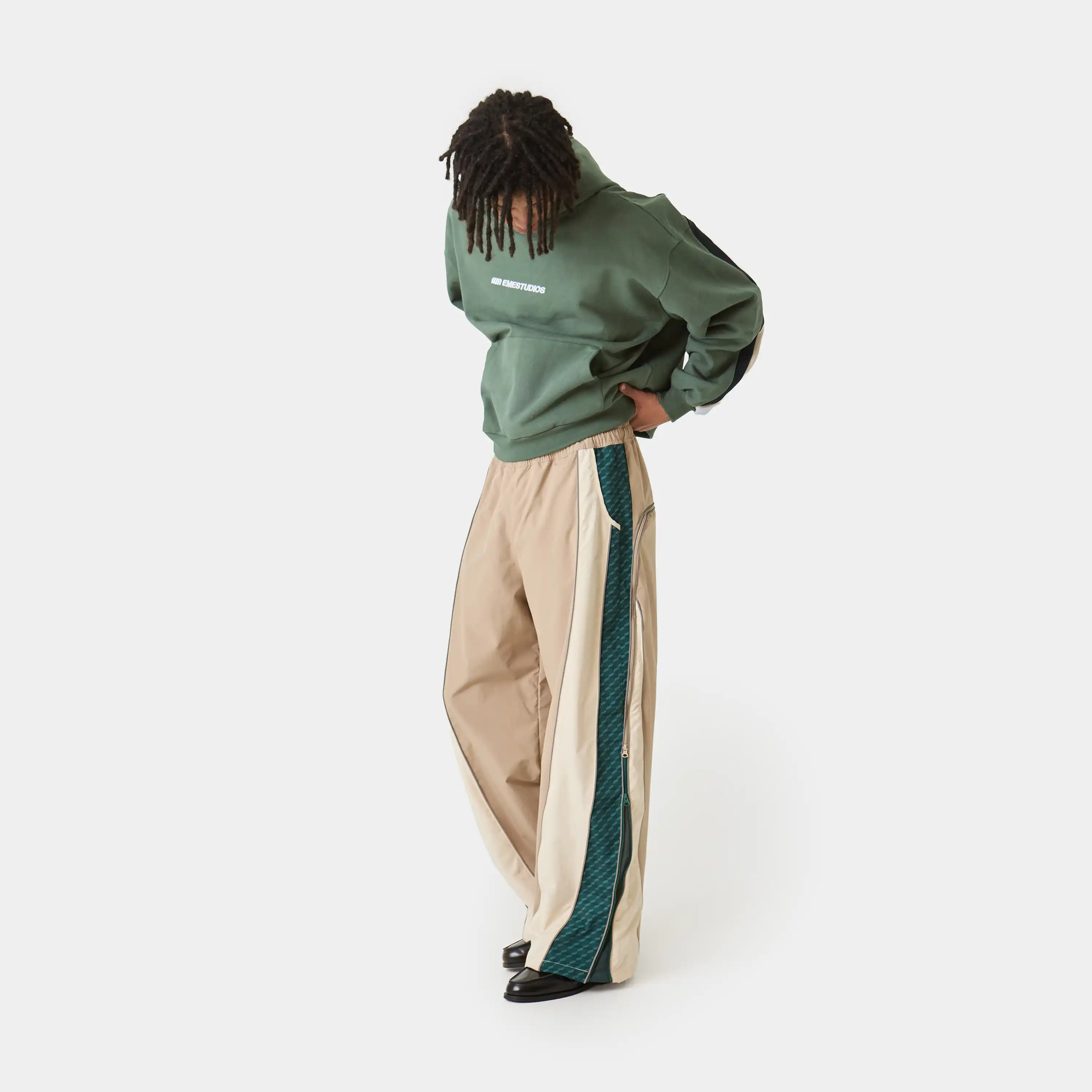 Arco Forest Sweatpants