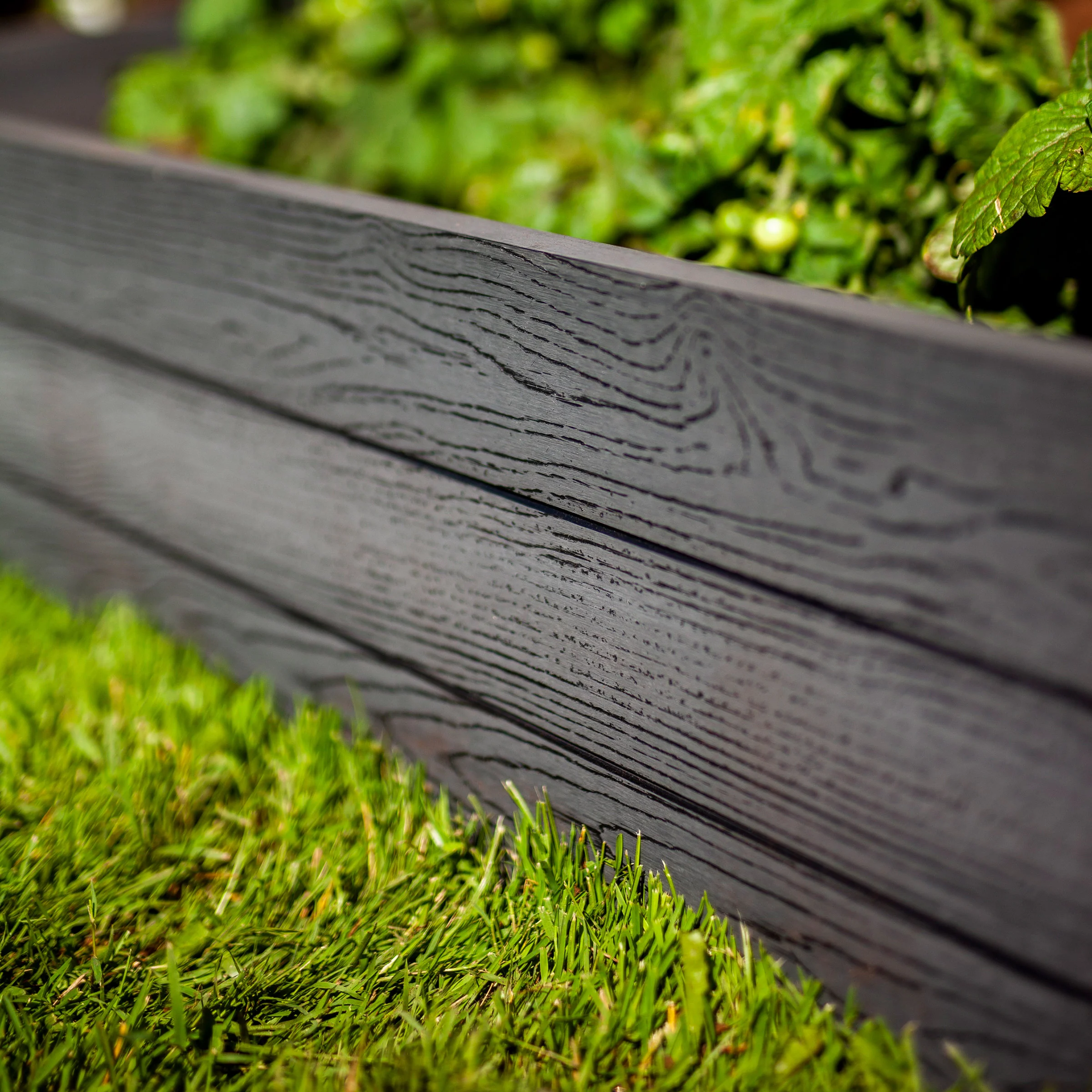 Vita Urbana Raised Garden Bed, 2-pack