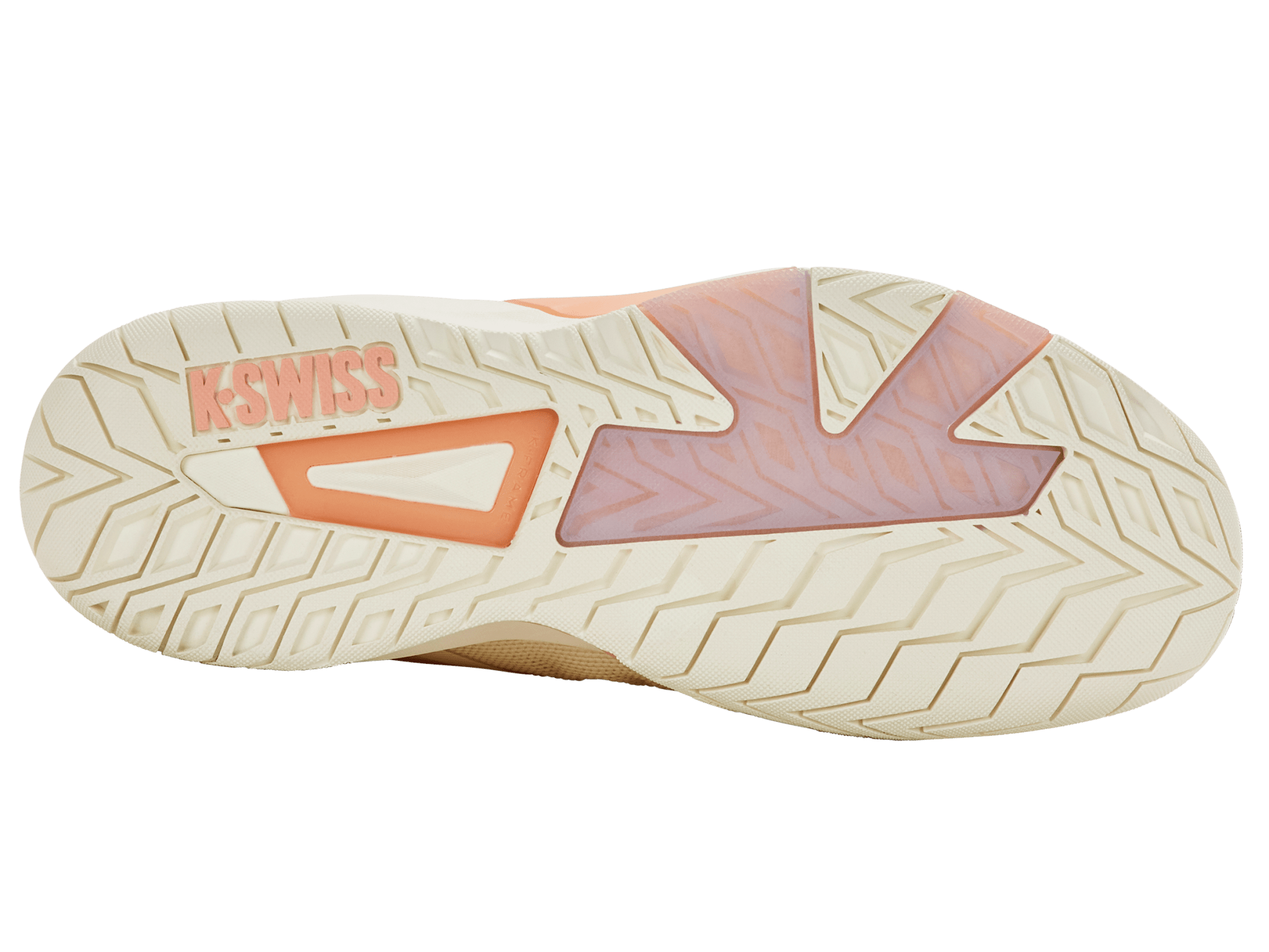 K-FRAME SPEED - K-Swiss Shoes