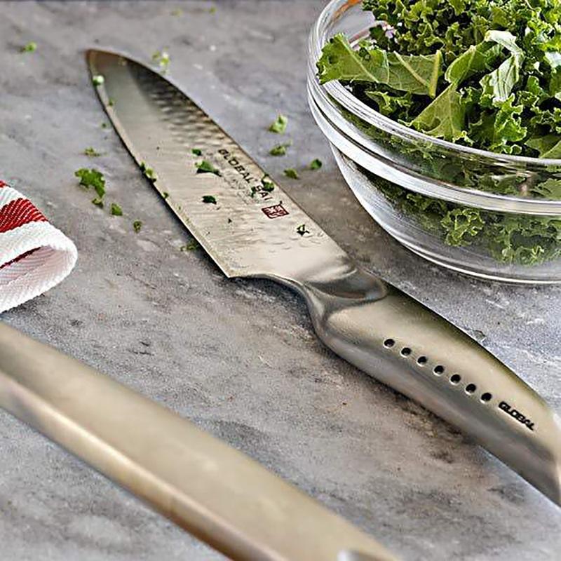 Global SAI-03 santokukniv 19 cm