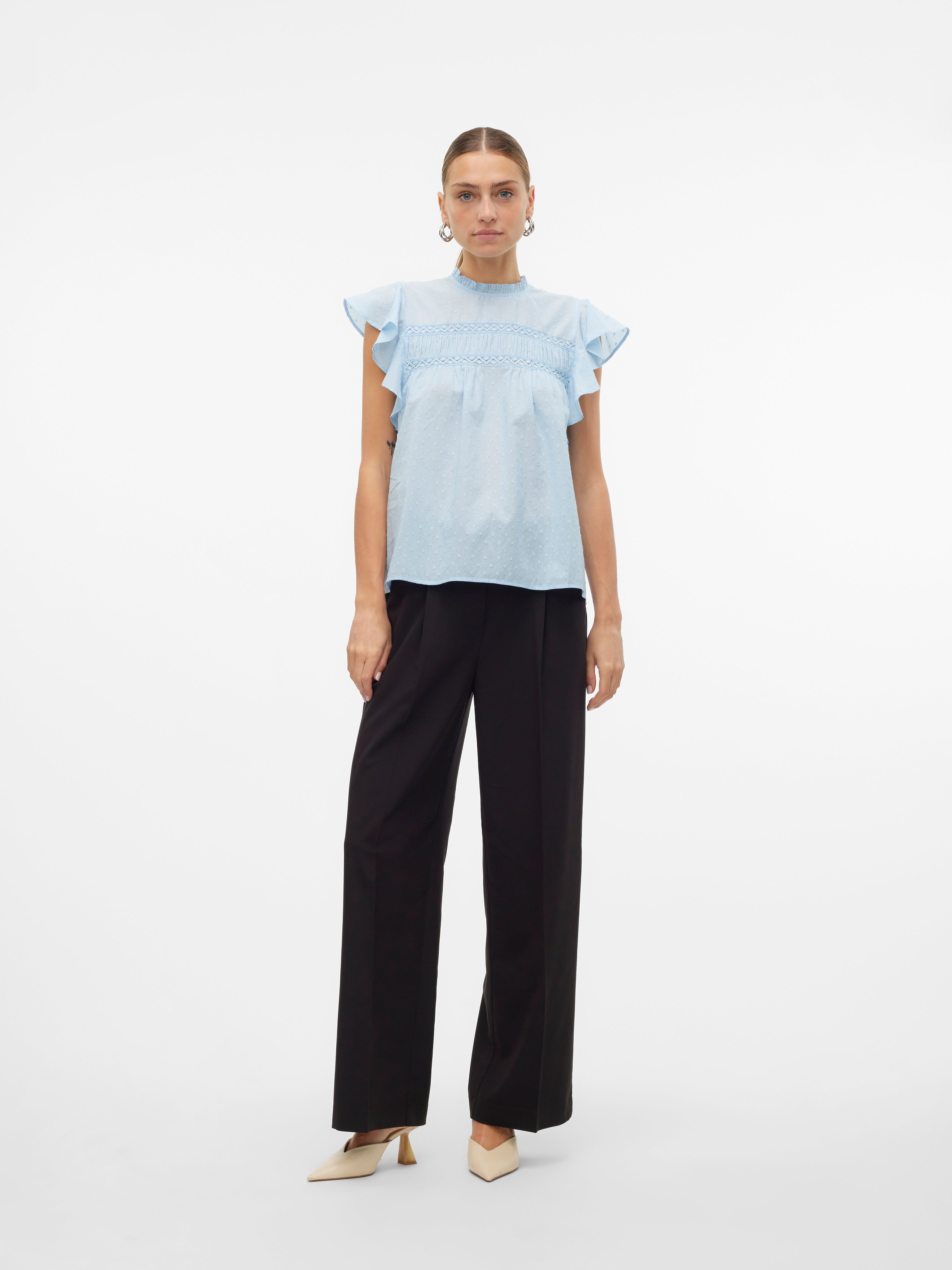 VERO MODA® VMTRINE Top