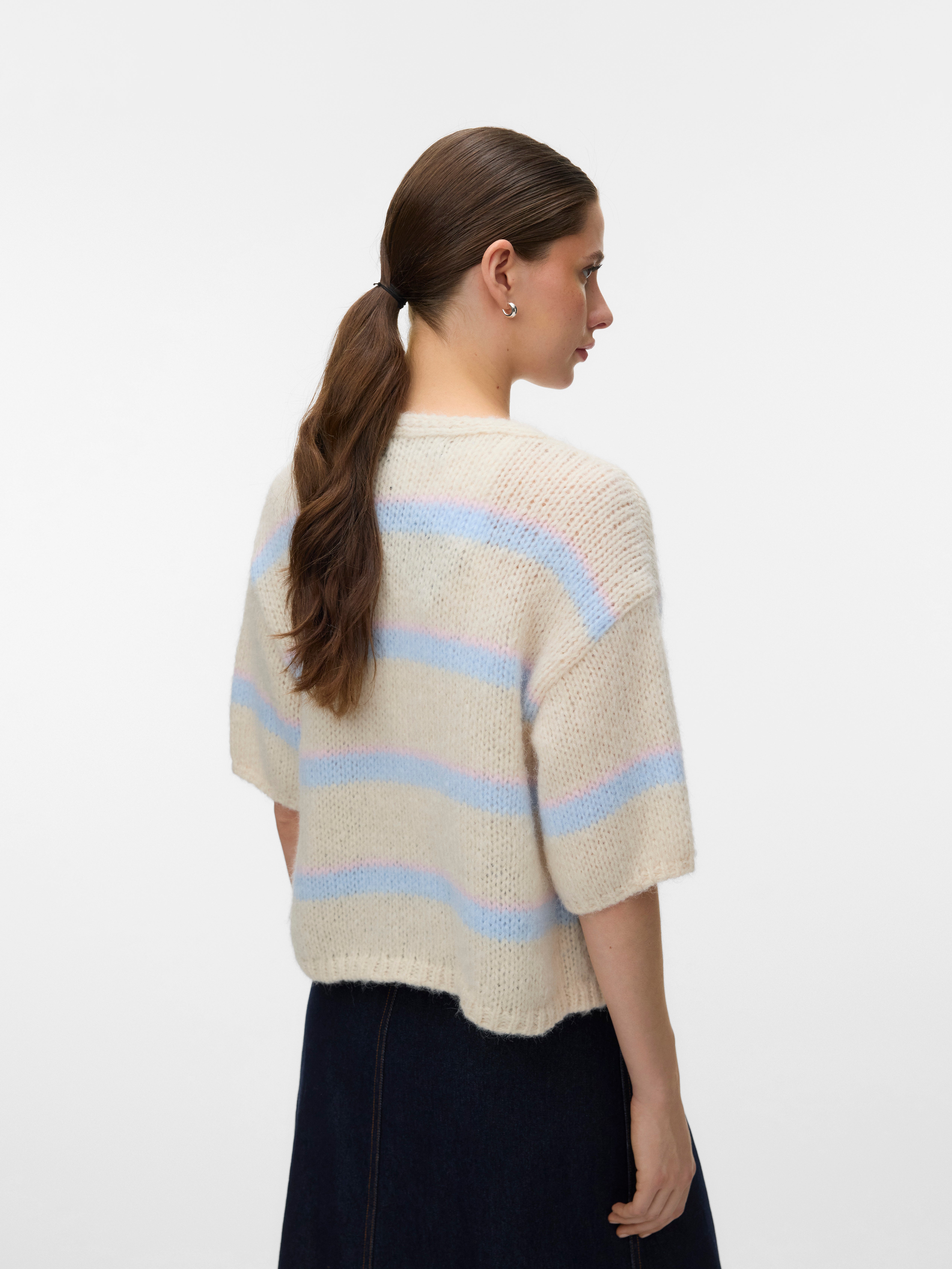 VERO MODA® VMMAYBE Knit Cardigan