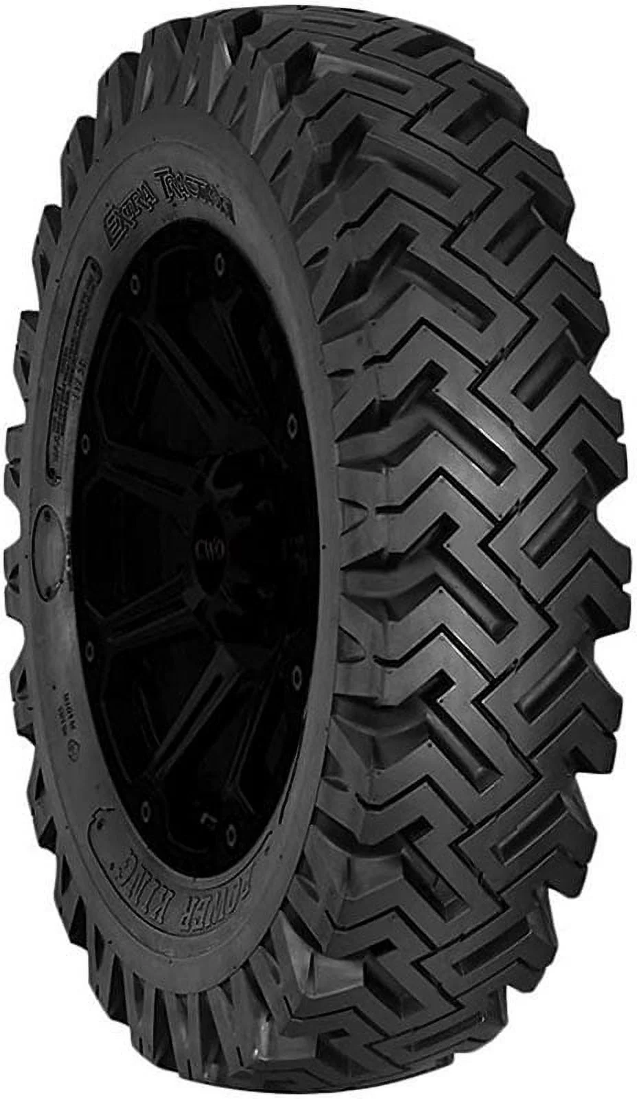 Power King Extra Traction All-Terrain LT7.00 - 15 105/101 L D Light Truck Tire