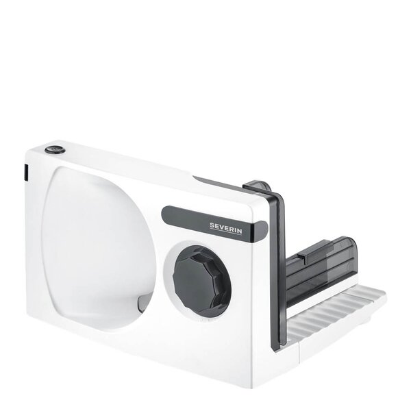 Skjæremaskin universal AS3912 100W hvit
