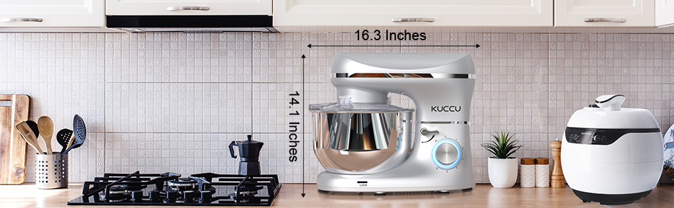 stand mixer