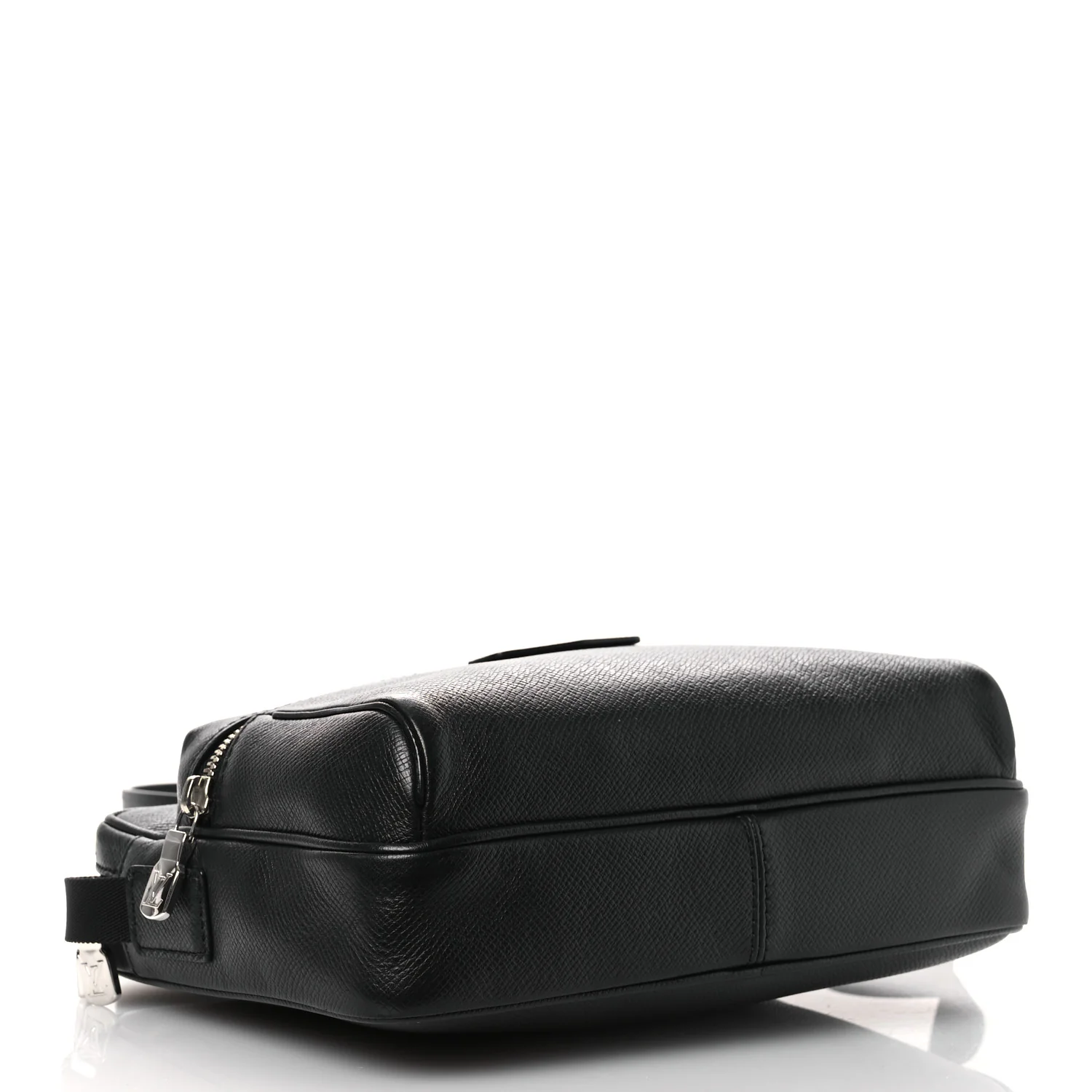 Taiga Outdoor Messenger PM Black