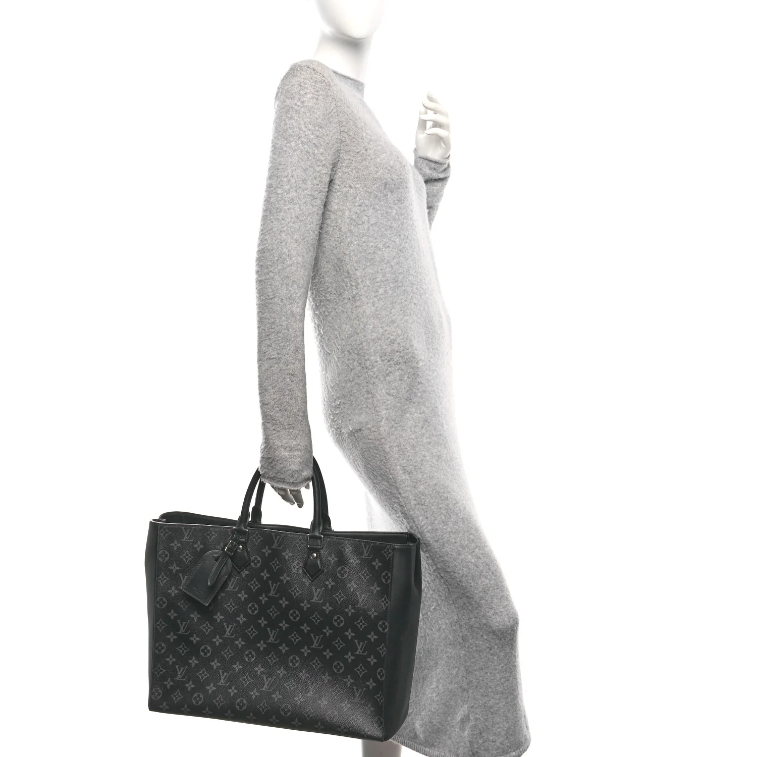 Monogram Eclipse Grand Sac