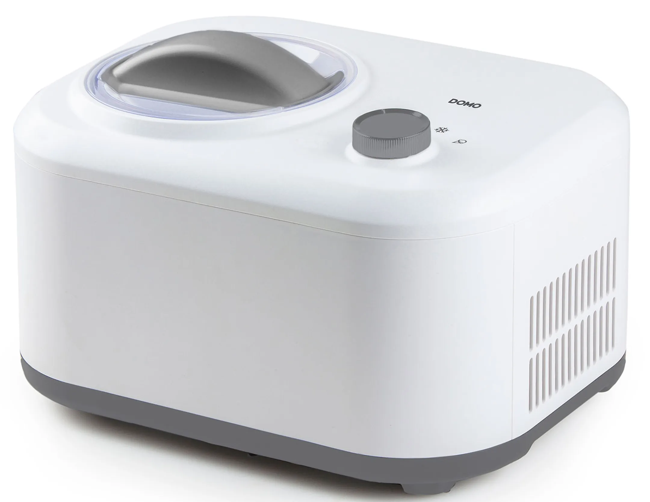 Domo Roomijsmachine DO9243I