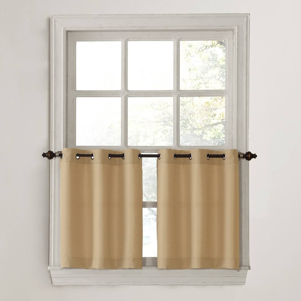 No. 918 Montego Kitchen Curtains, 56