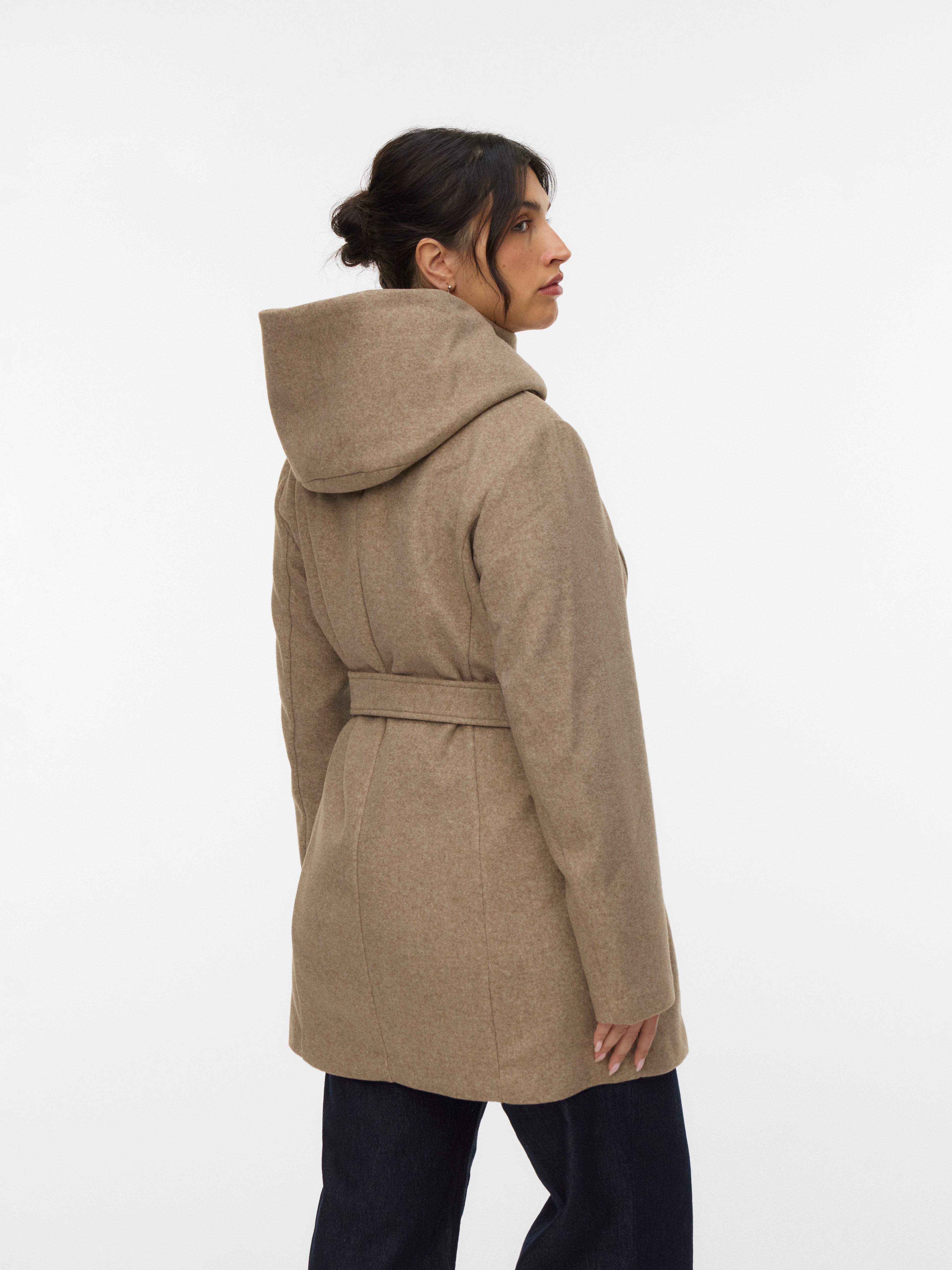 VERO MODA® VMCPOPLIVA Coat