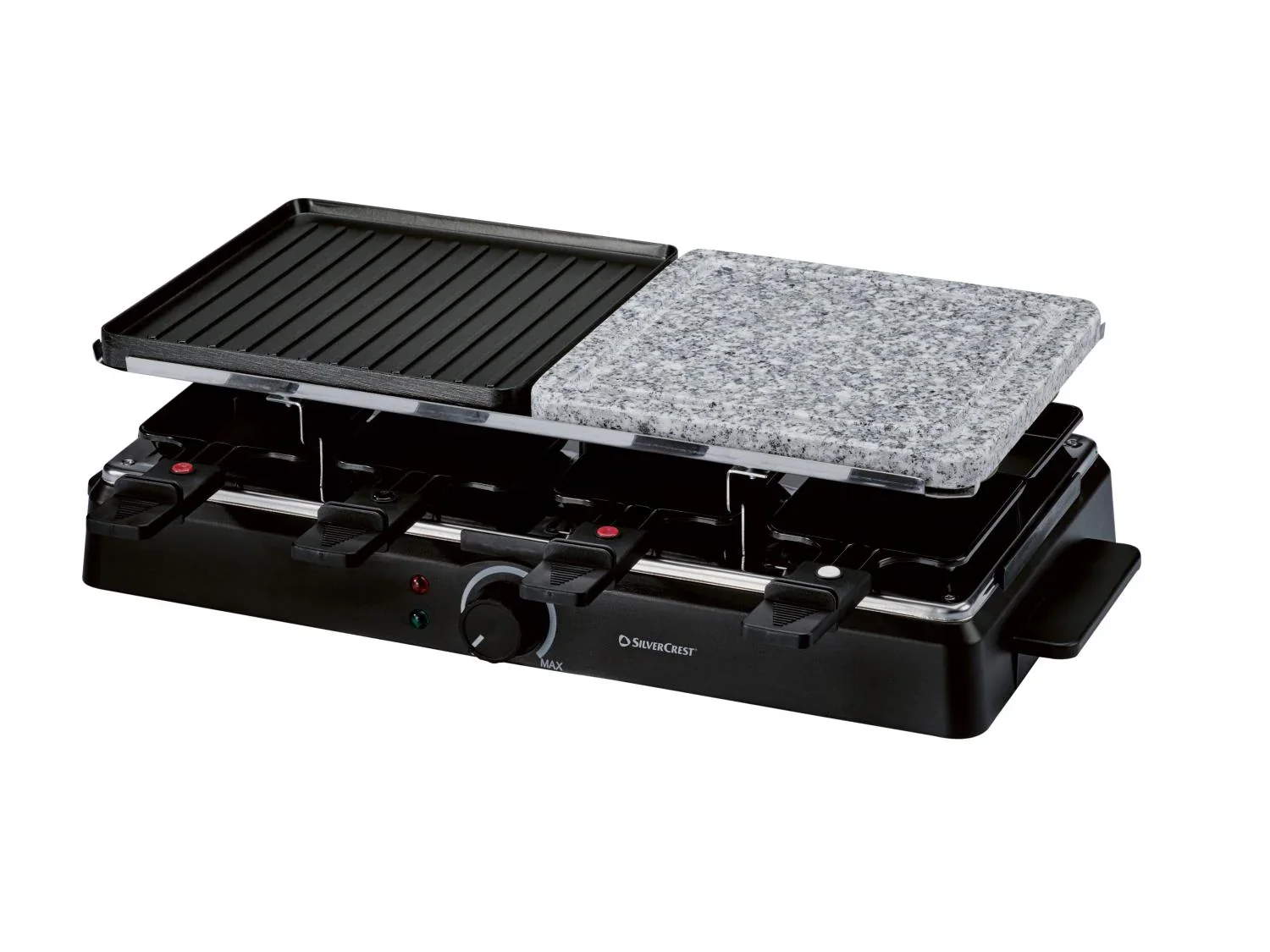 SILVERCREST Raclette-gril