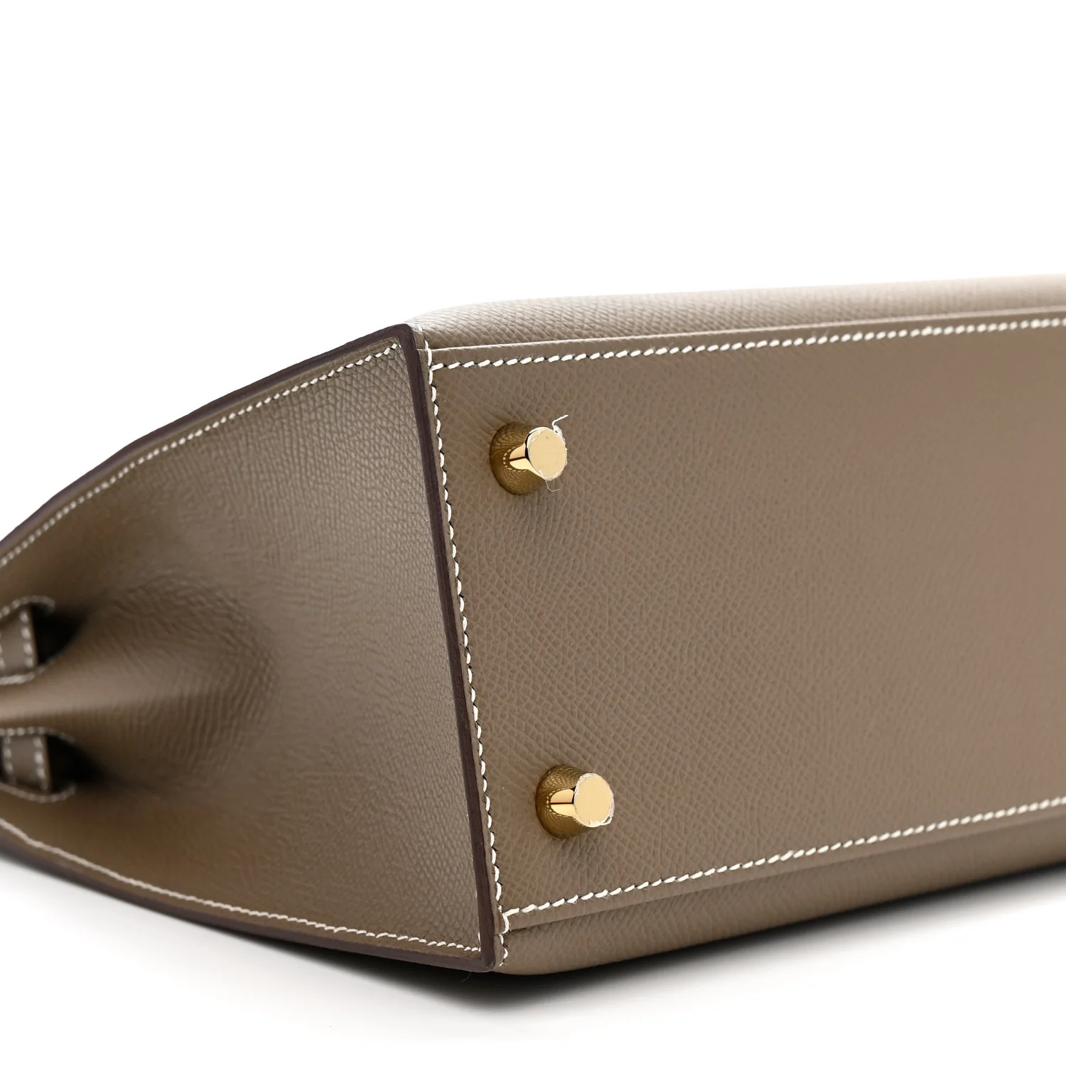 Epsom Kelly Sellier 25 Etoupe