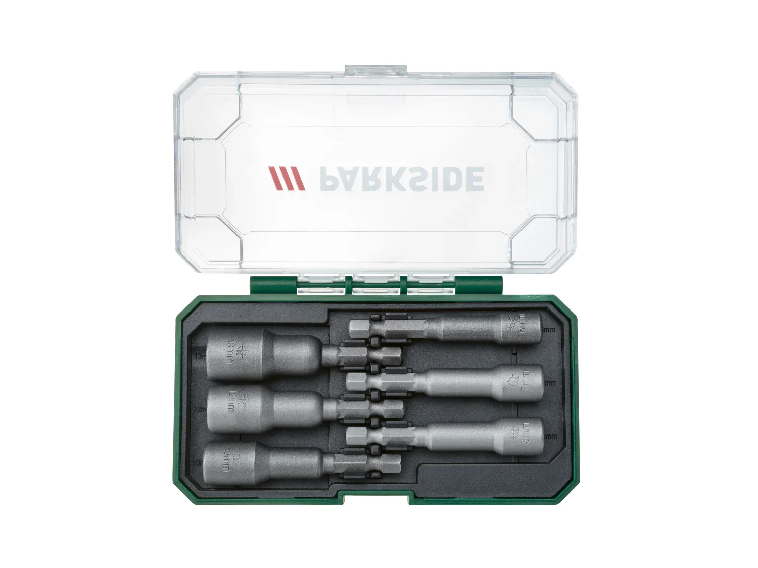 PARKSIDE Set d'embouts