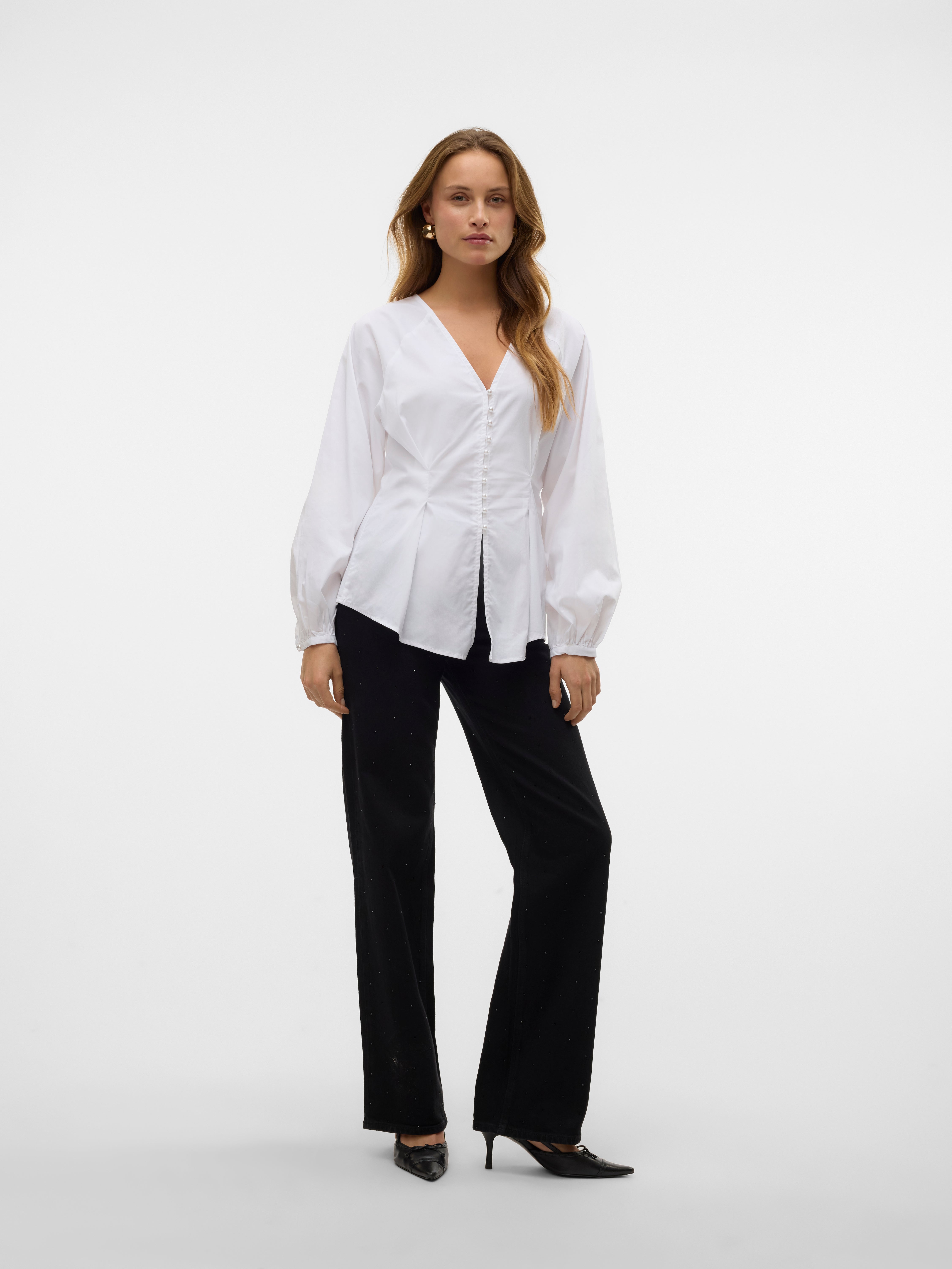 VERO MODA® VMIDA Shirt