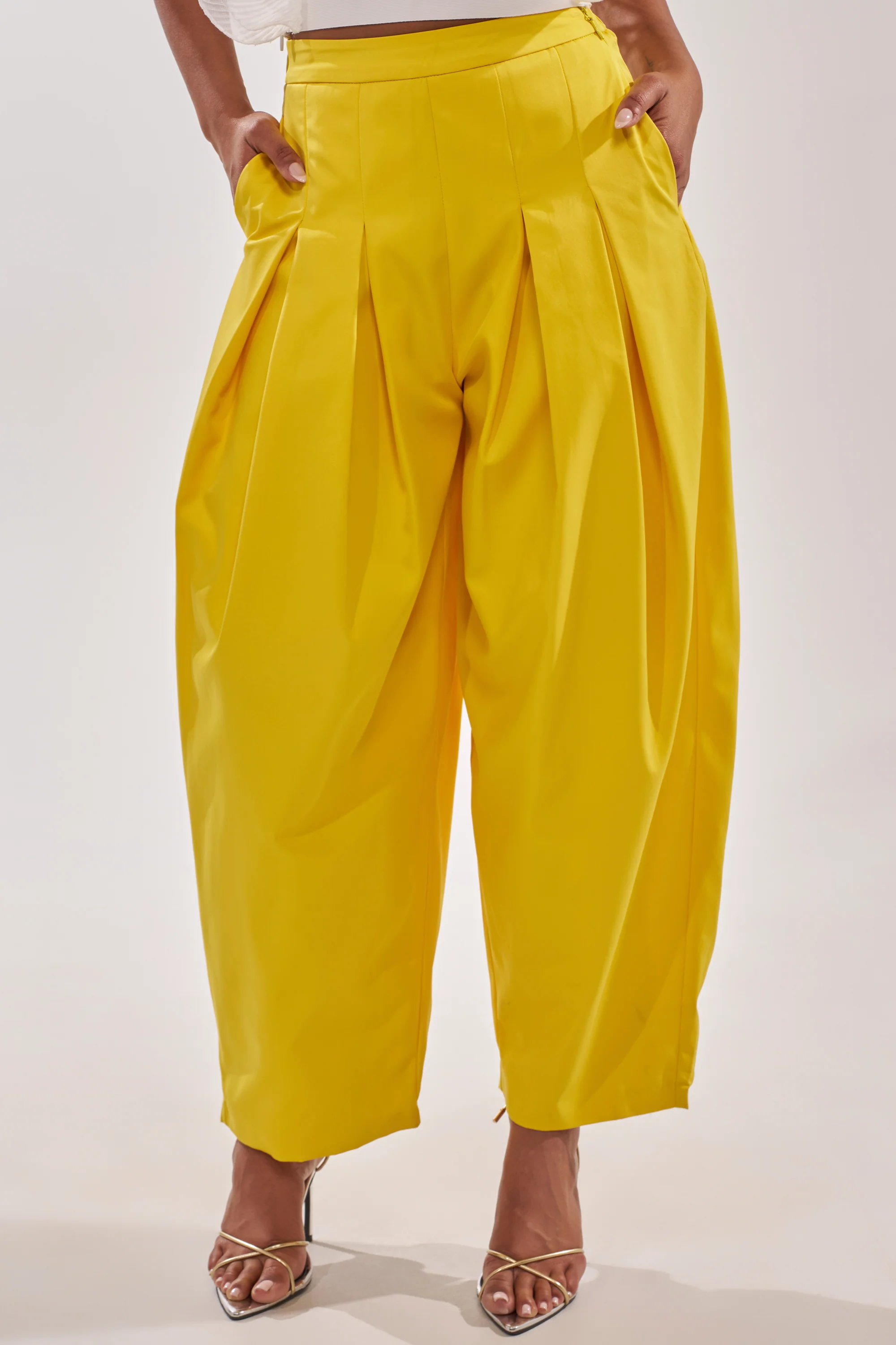 BRING IT ON TROUSER - Akira Store