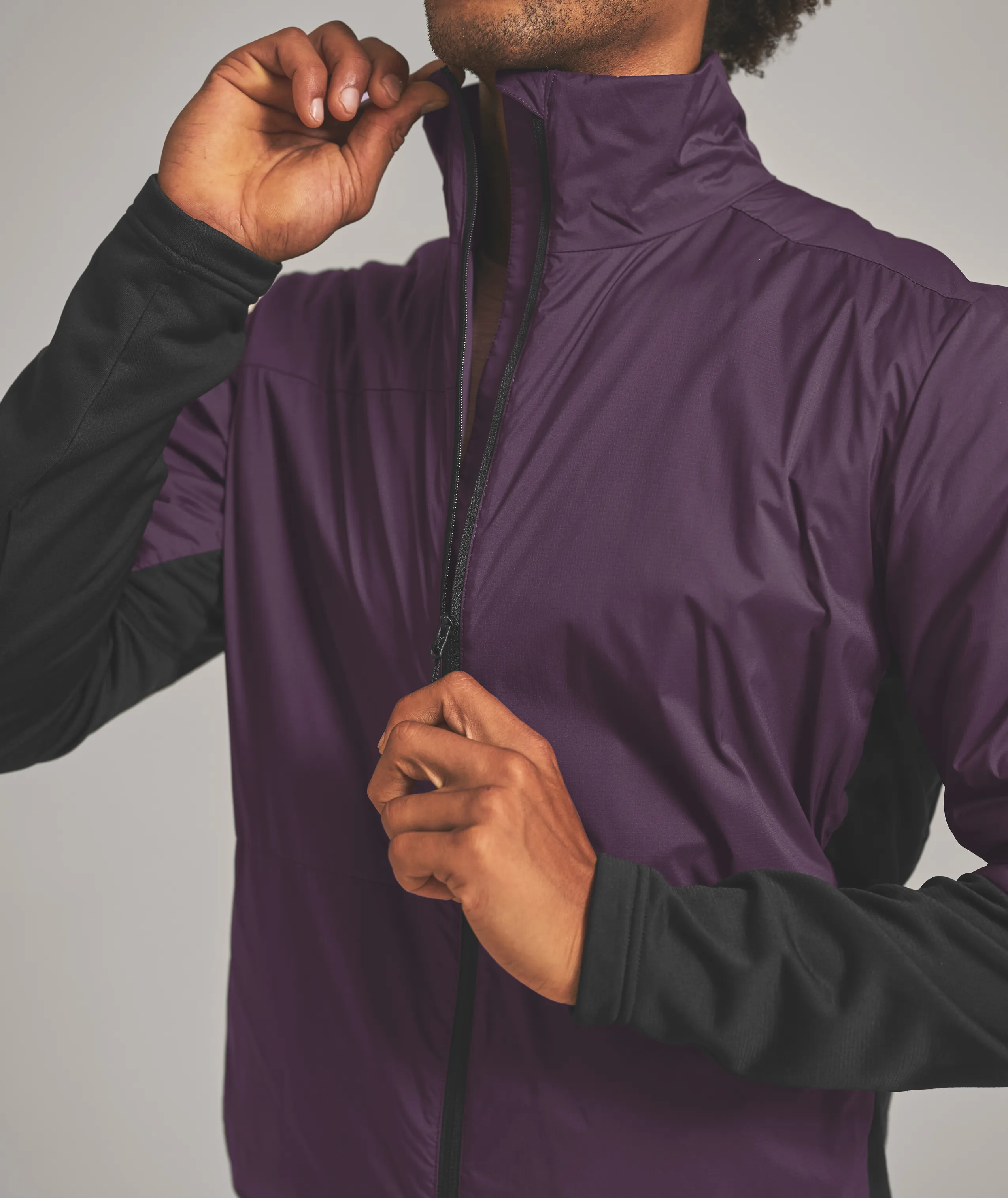 ORTOVOXR RAVINE METAWOOL 60 HYBR JKT