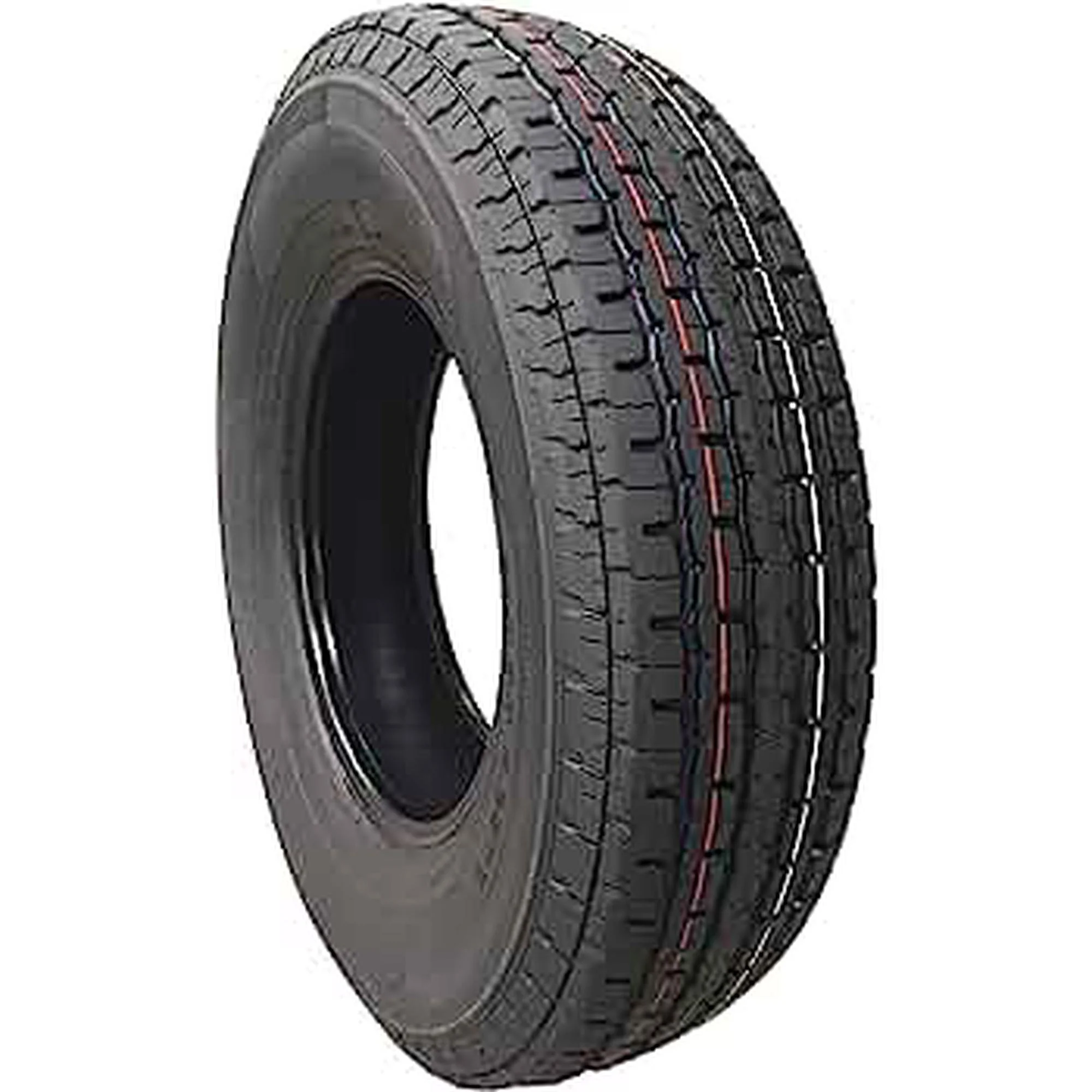 Supermax STM - 1 205/75R15 101 L D Trailer Tire