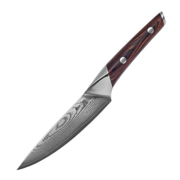 Nordic Kitchen grønnsakskniv 13 cm