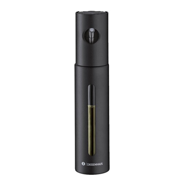 Oleon sprayflaske for olje 100 ml sort