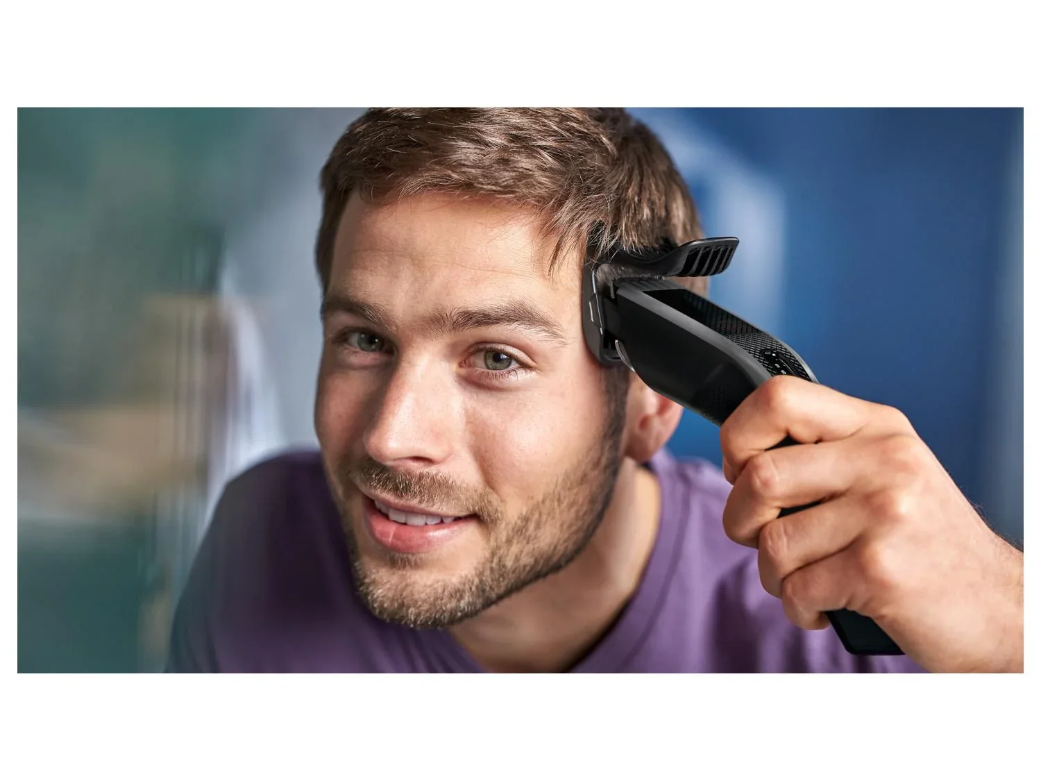 PHILIPS Tondeuse  cheveux Serie 3000 - HC3525/15
