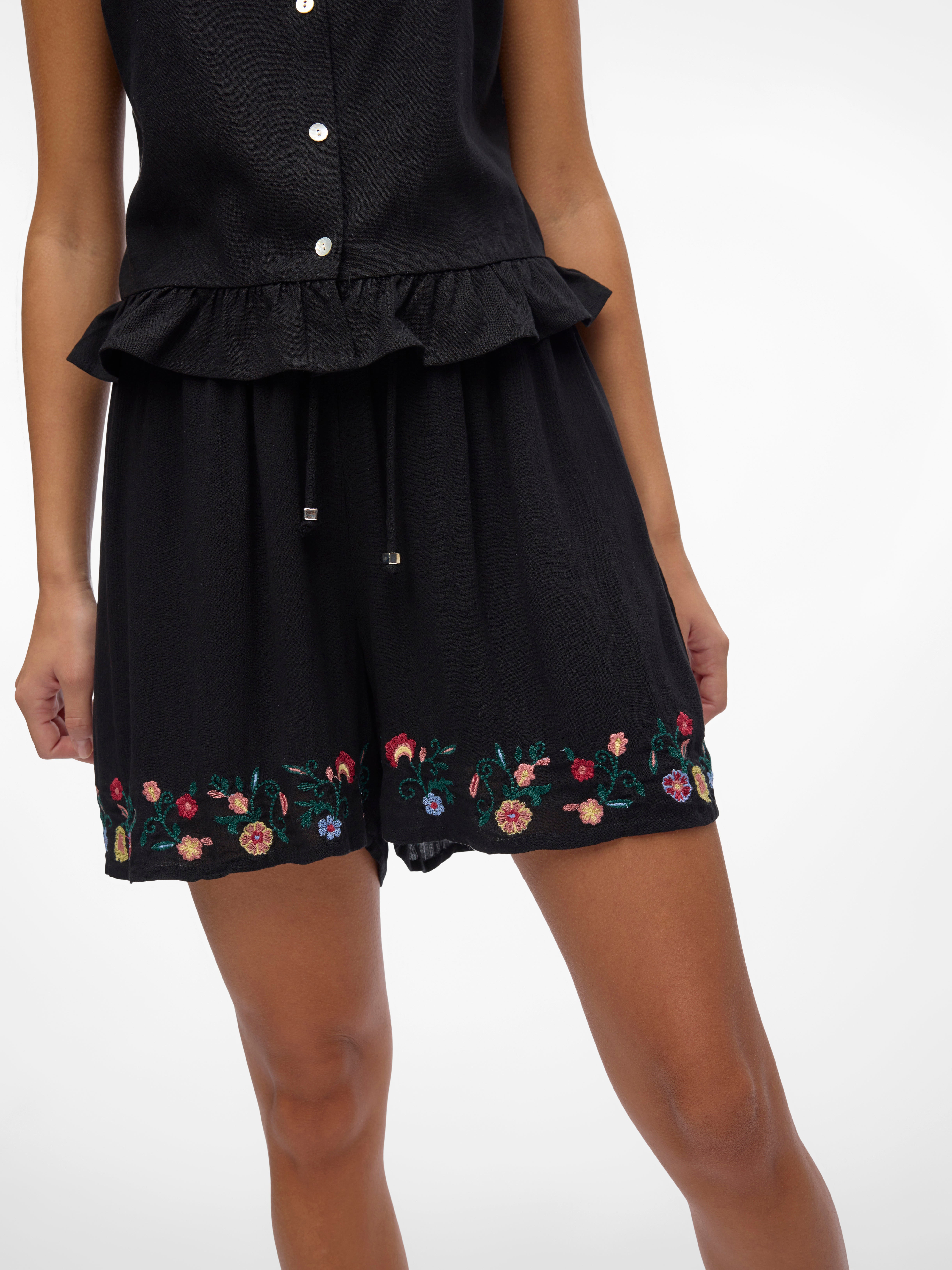 VERO MODA® VMSINA Shorts