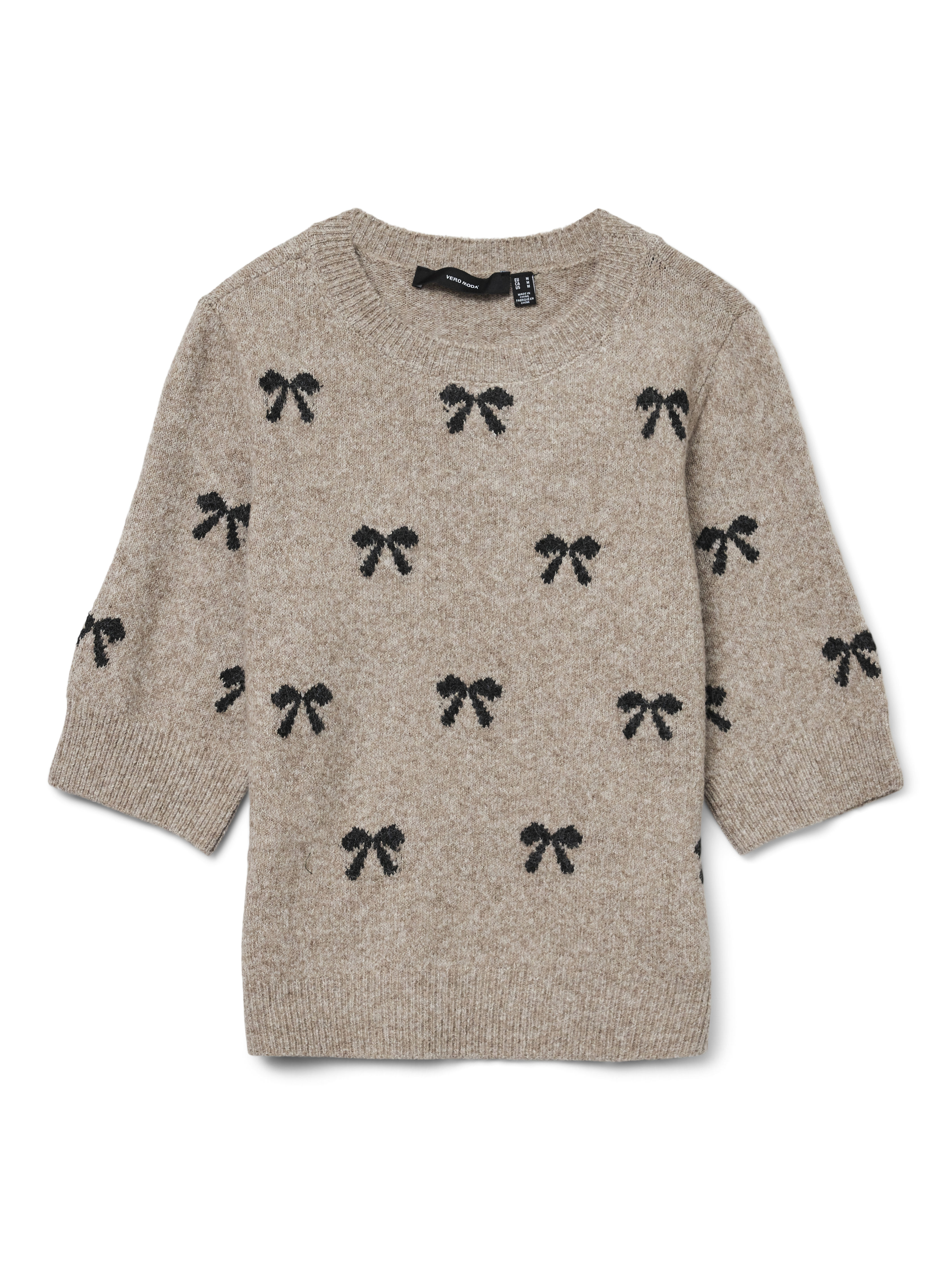 VERO MODA® VMDOFFY Knitted pullover