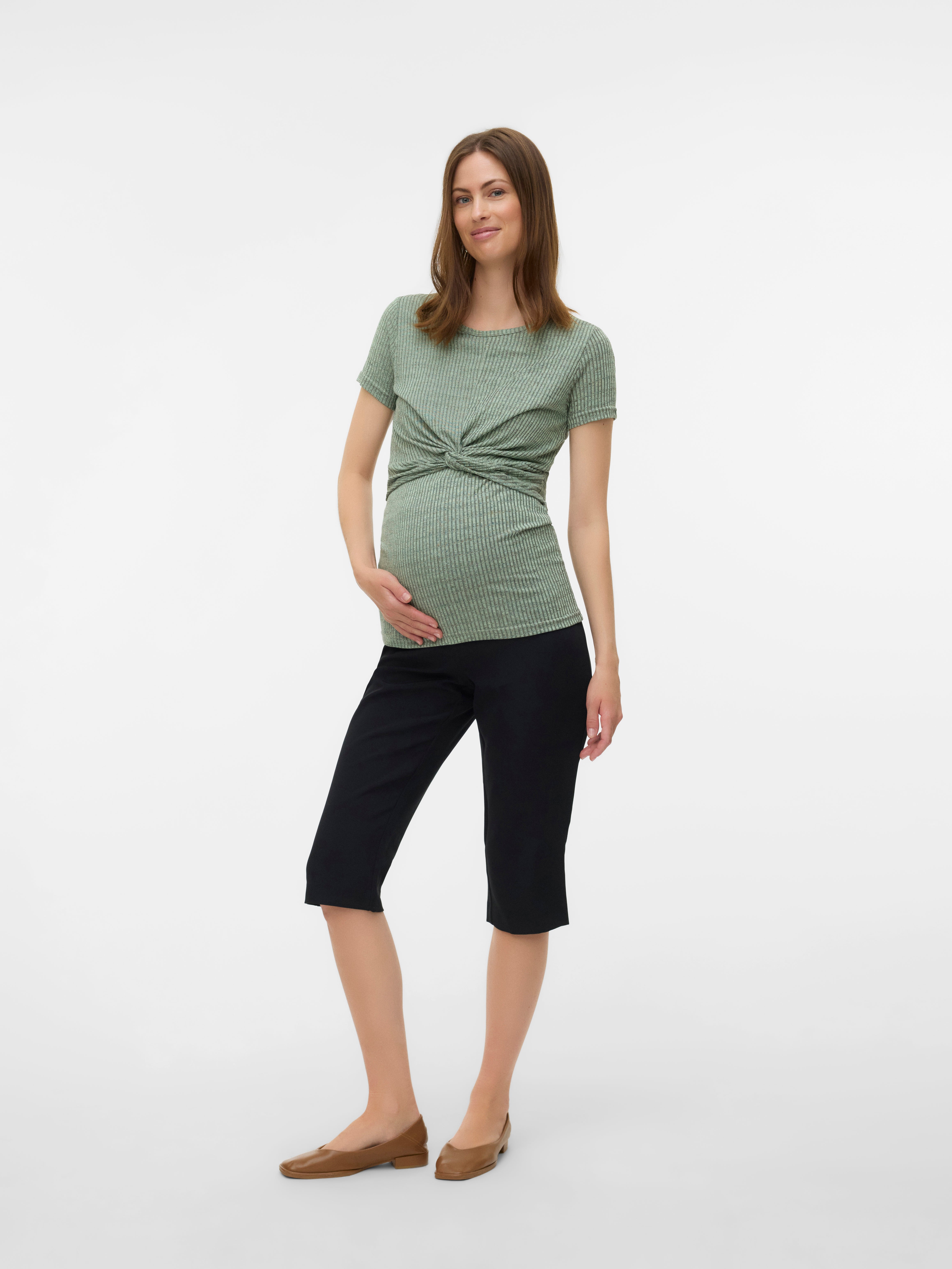 VERO MODA® Tight Fit Chinos