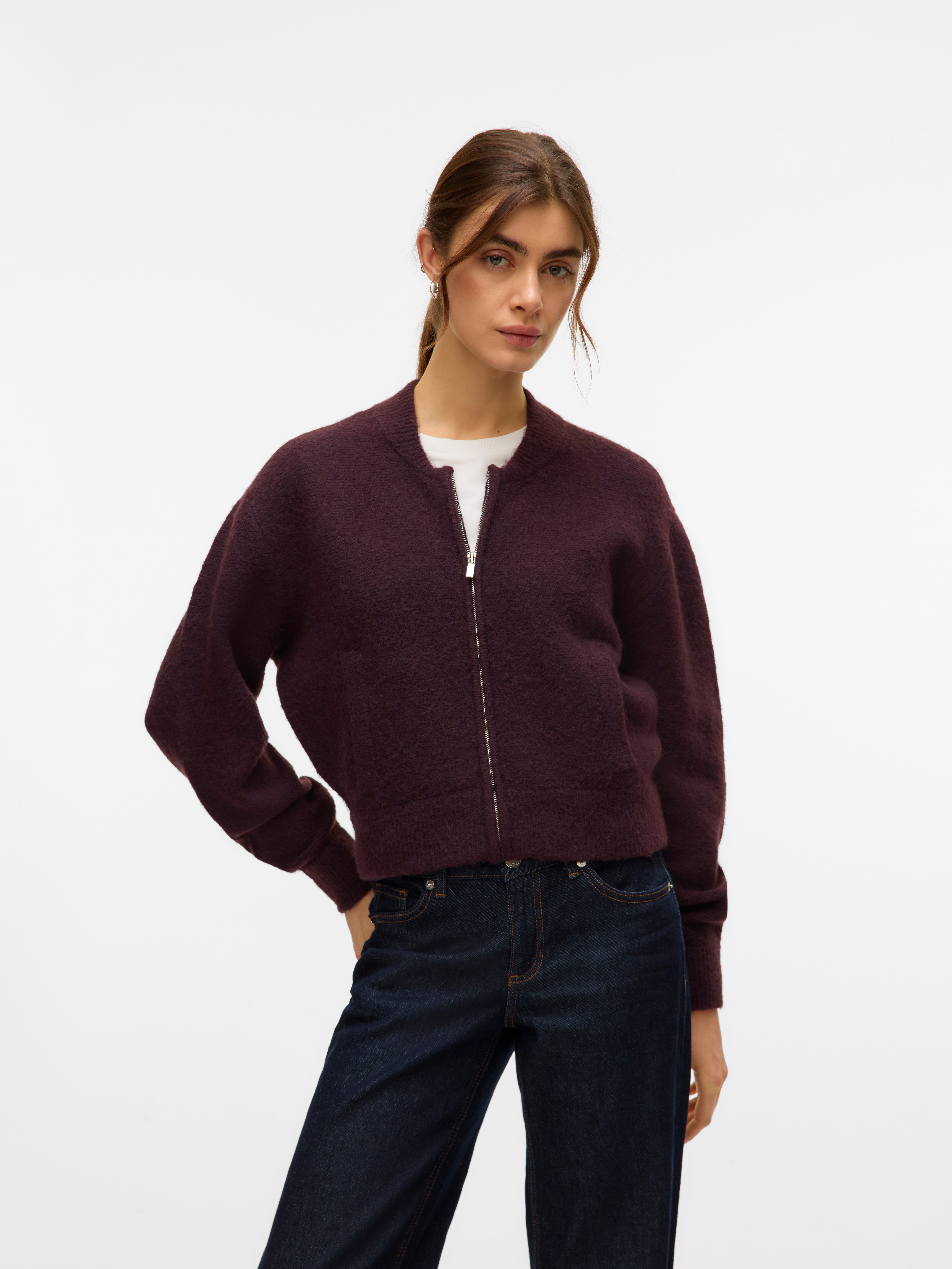 VERO MODA® VMHANNA Knit Cardigan