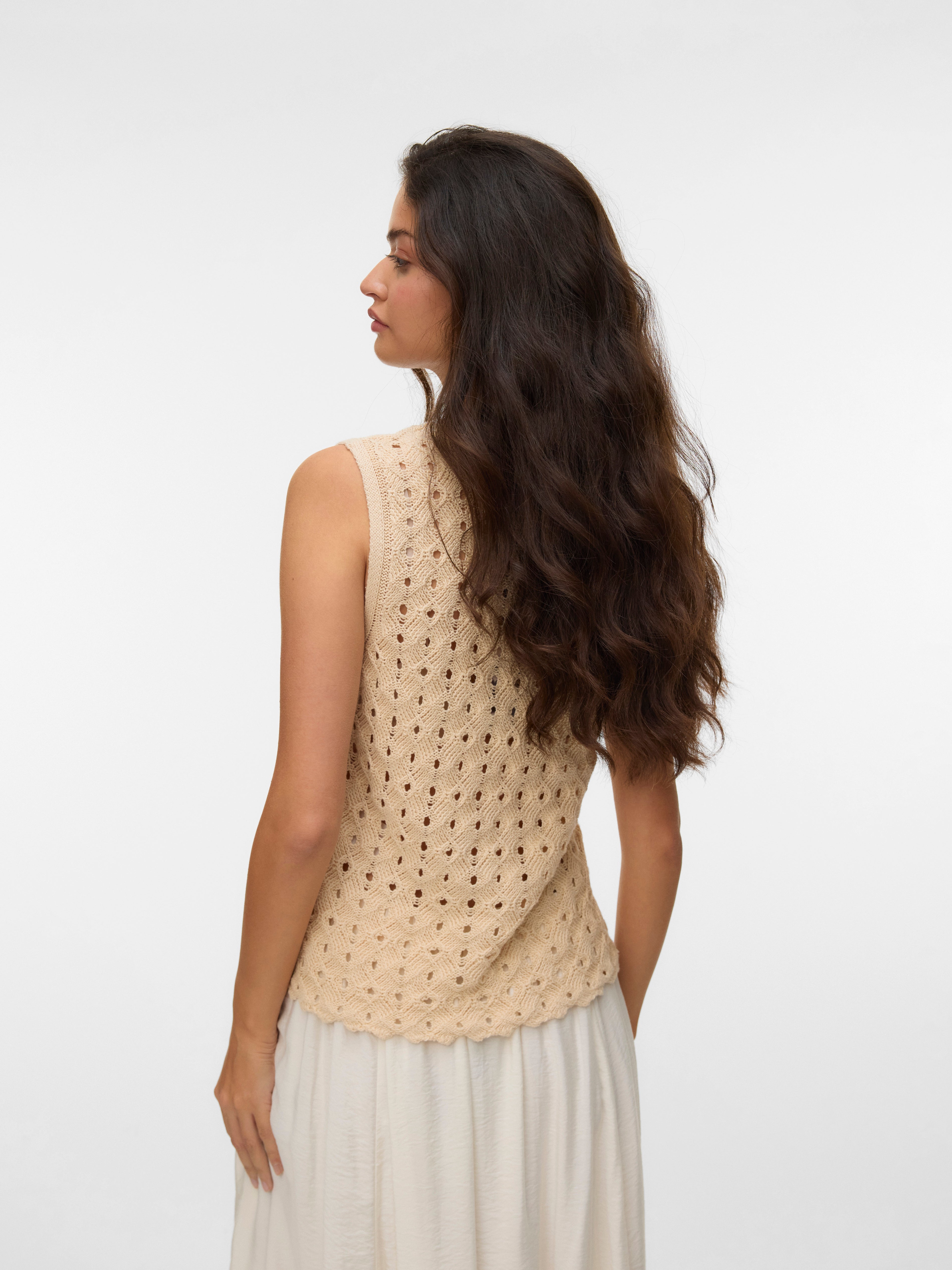 VERO MODA® VMLIRA Knit top