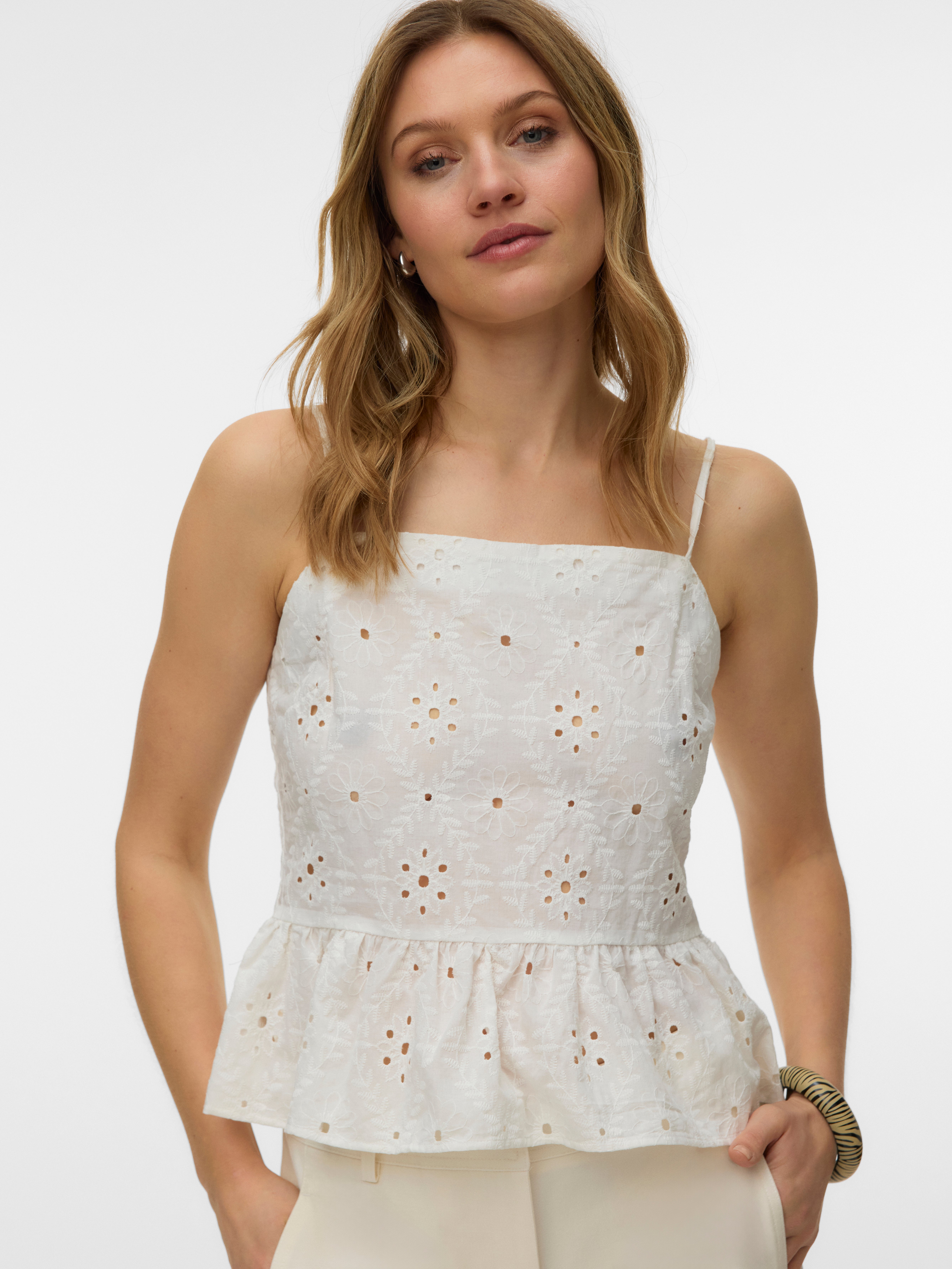 VERO MODA® VMELIZA Top