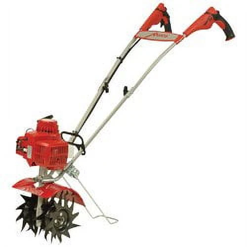 2 Cycle Tiller Cultivator 7920 Ultra Lightweight Compact, Powerful Sure Grip Handles Built to be Durable and Dependable