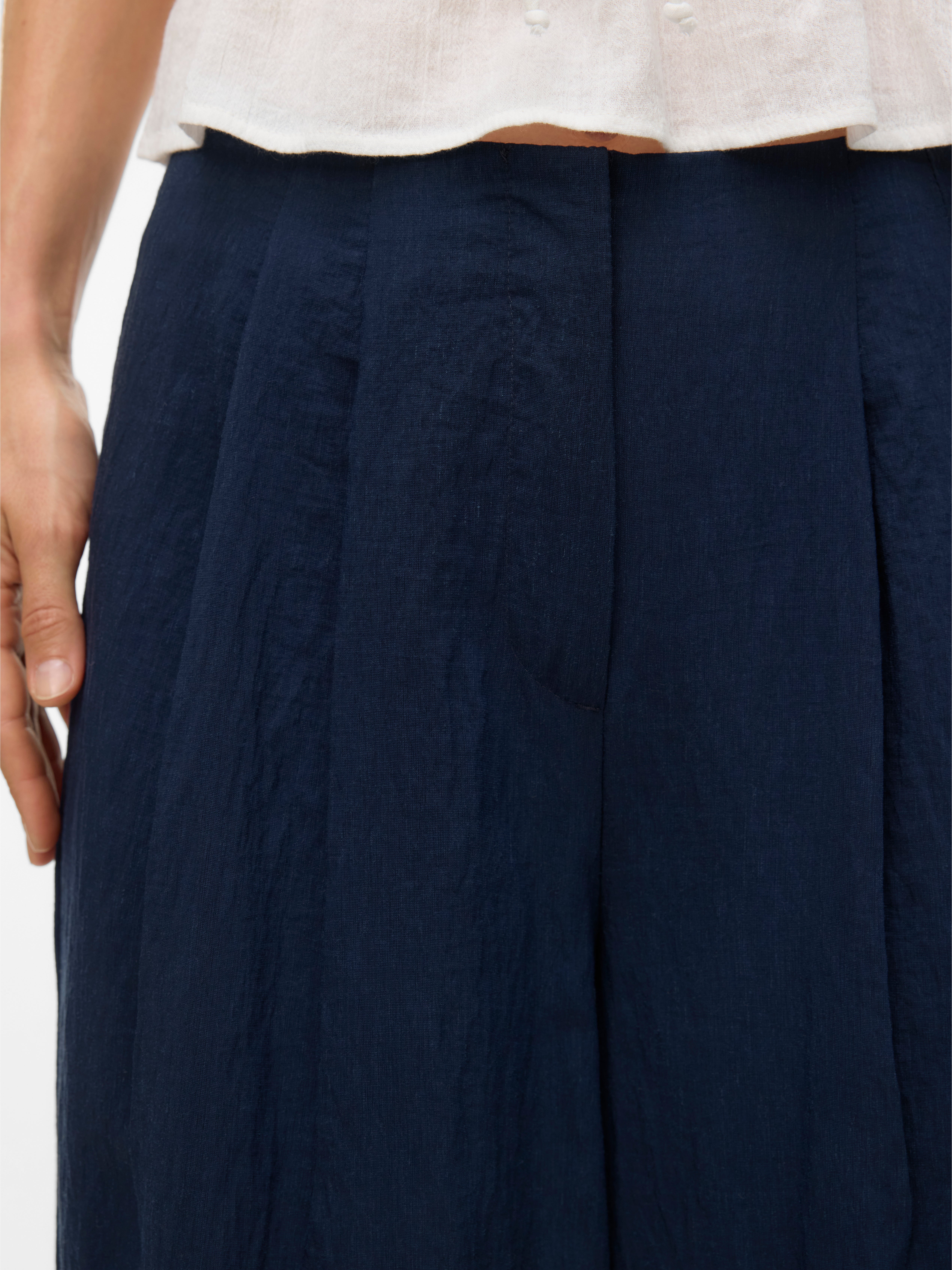 VERO MODA® VMFEA Tailored Trousers