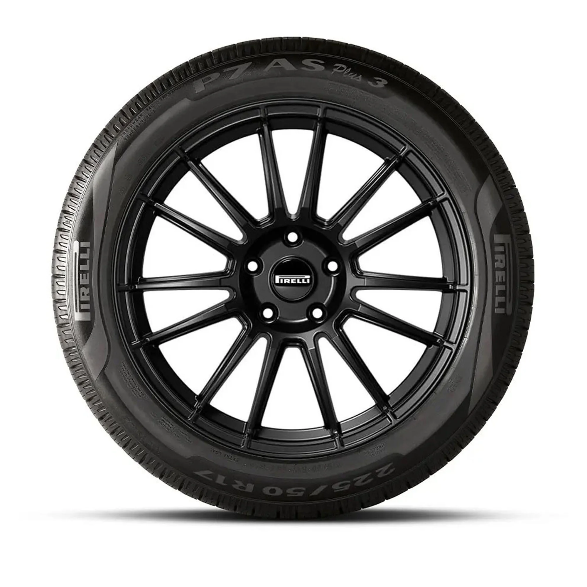 Pirelli P7 All-Season Plus 3 All-Season 235/50R18 97V Passenger Tire