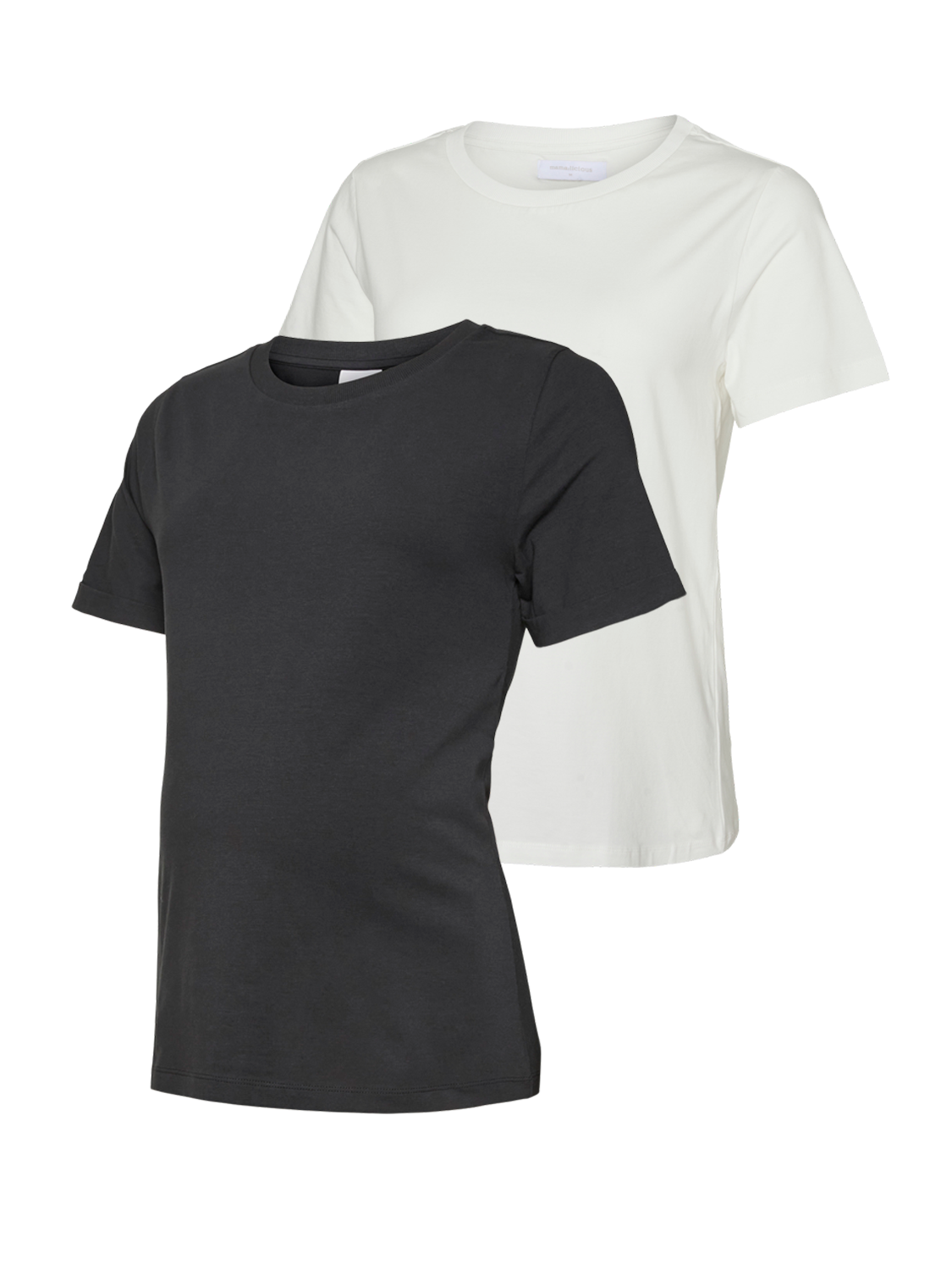 VERO MODA® Regular Fit Round Neck T-Shirt