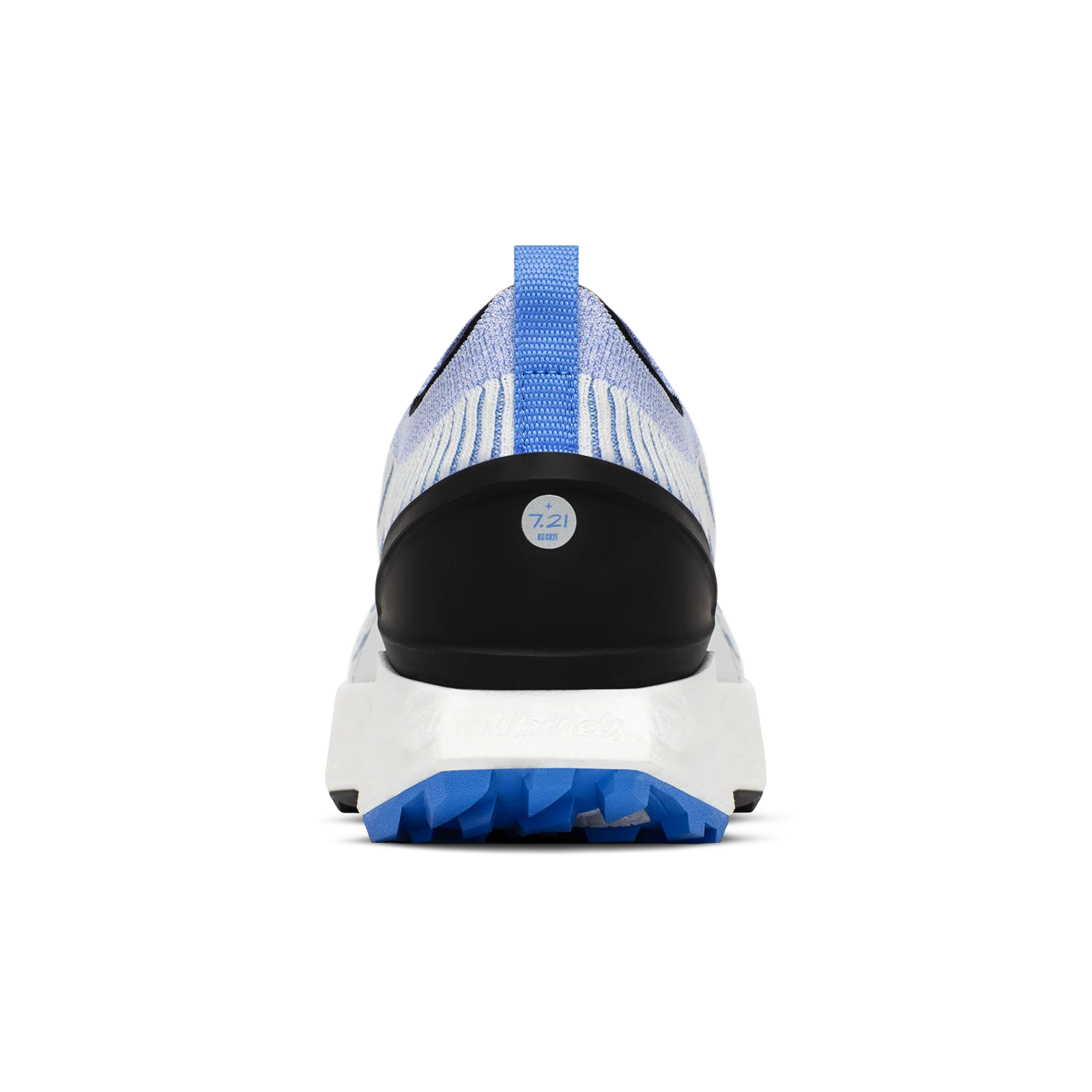 Men's Tree Flyer 2 - Blizzard/Pure Azure (Blizzard Sole)