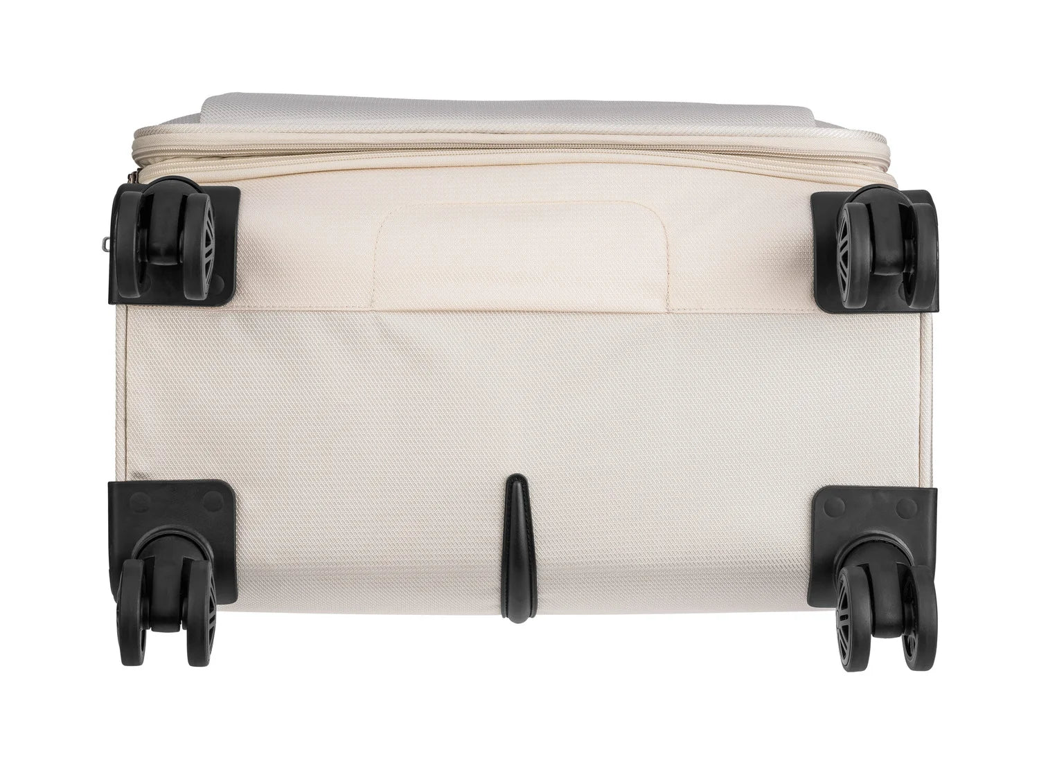 TOPMOVE Set de 2 valises extensibles, 96-108 L et 62-69 L