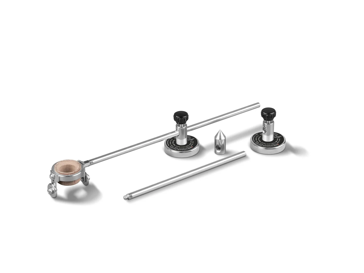 PARKSIDE Compas pour dcoupeur plasma PPKS 50 B1 ou Kit de buses et d'lectrodes PDES 60 B1
