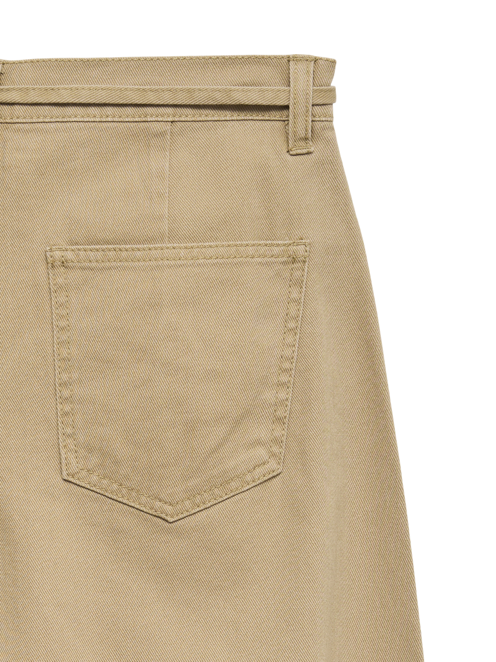 VERO MODA® VMKAITLIN High rise Barrel Fit Jeans