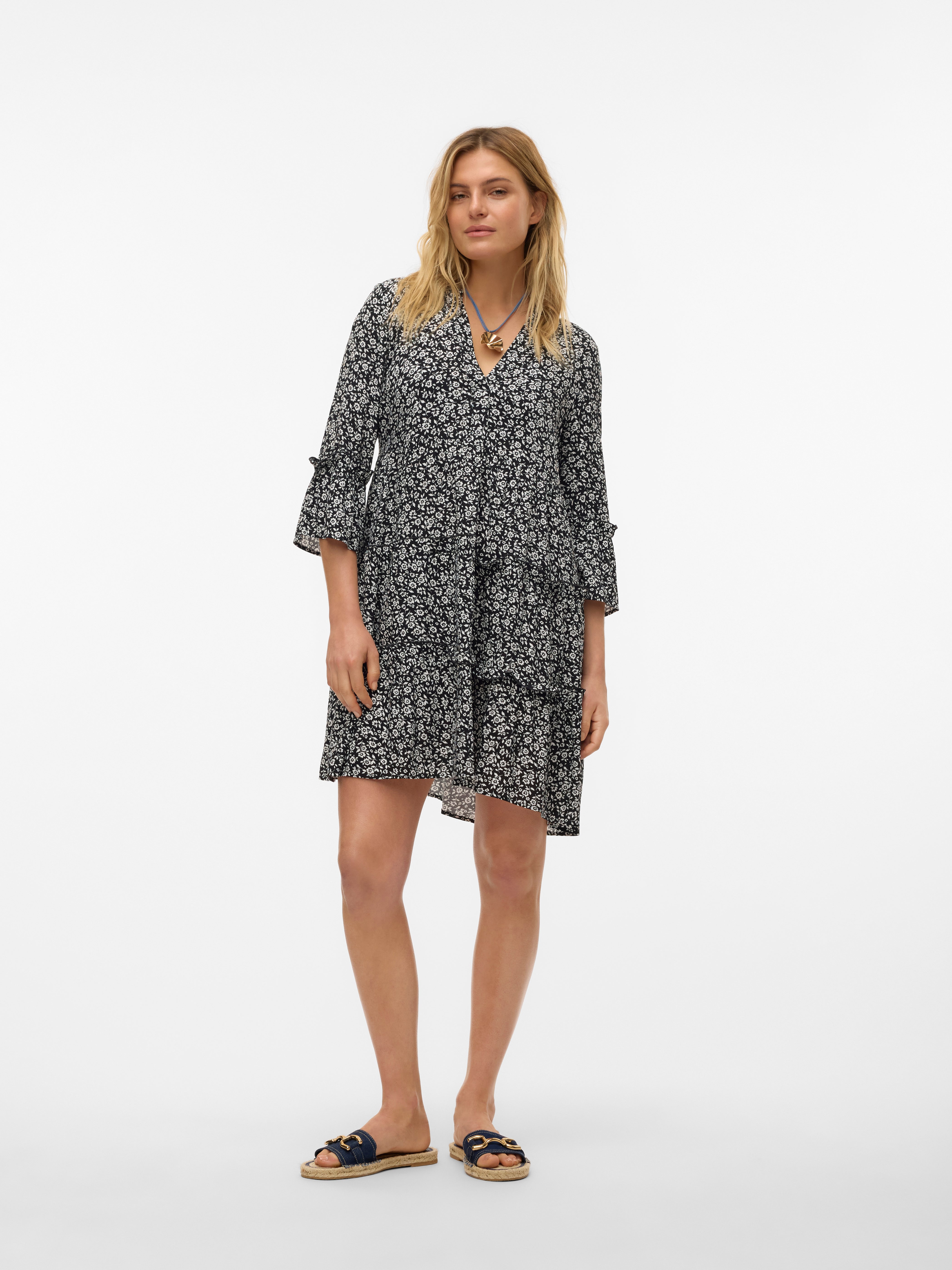 VERO MODA® VMEASY Short dress