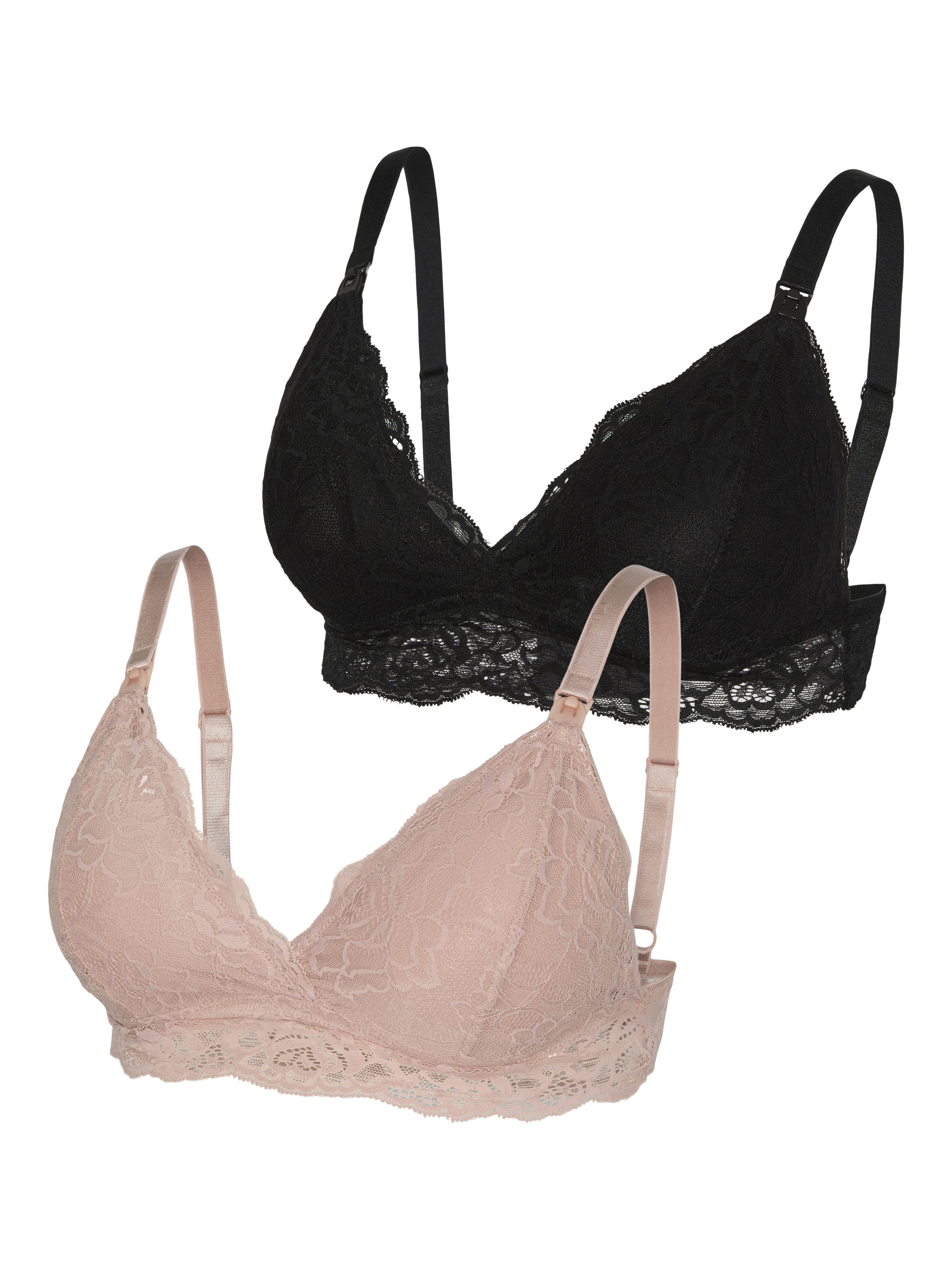 VERO MODA® MLSIDSEL Nursing Bra
