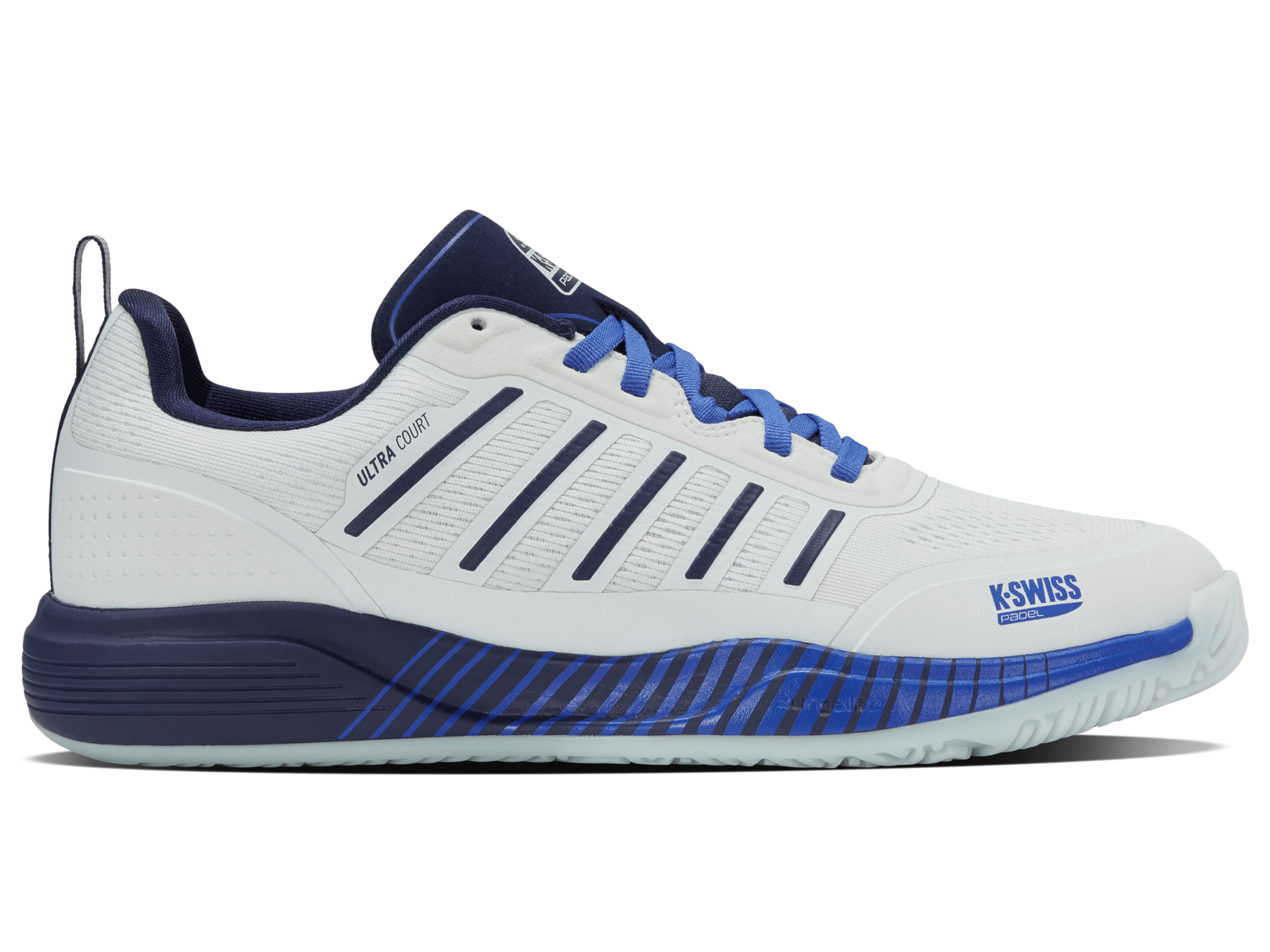 ULTRA COURT PADEL - K-Swiss Shoes