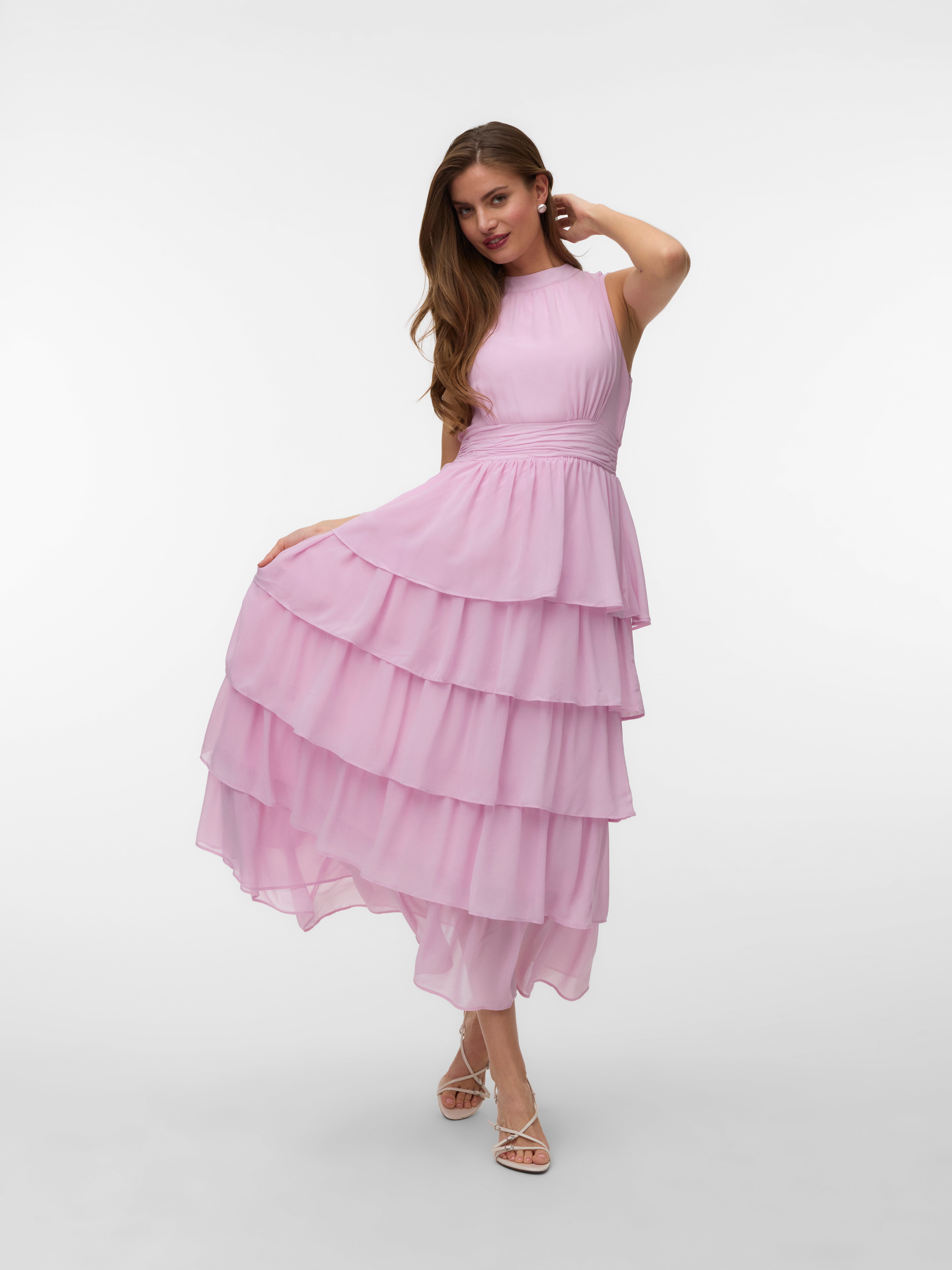 VERO MODA® VMSERENA Long dress