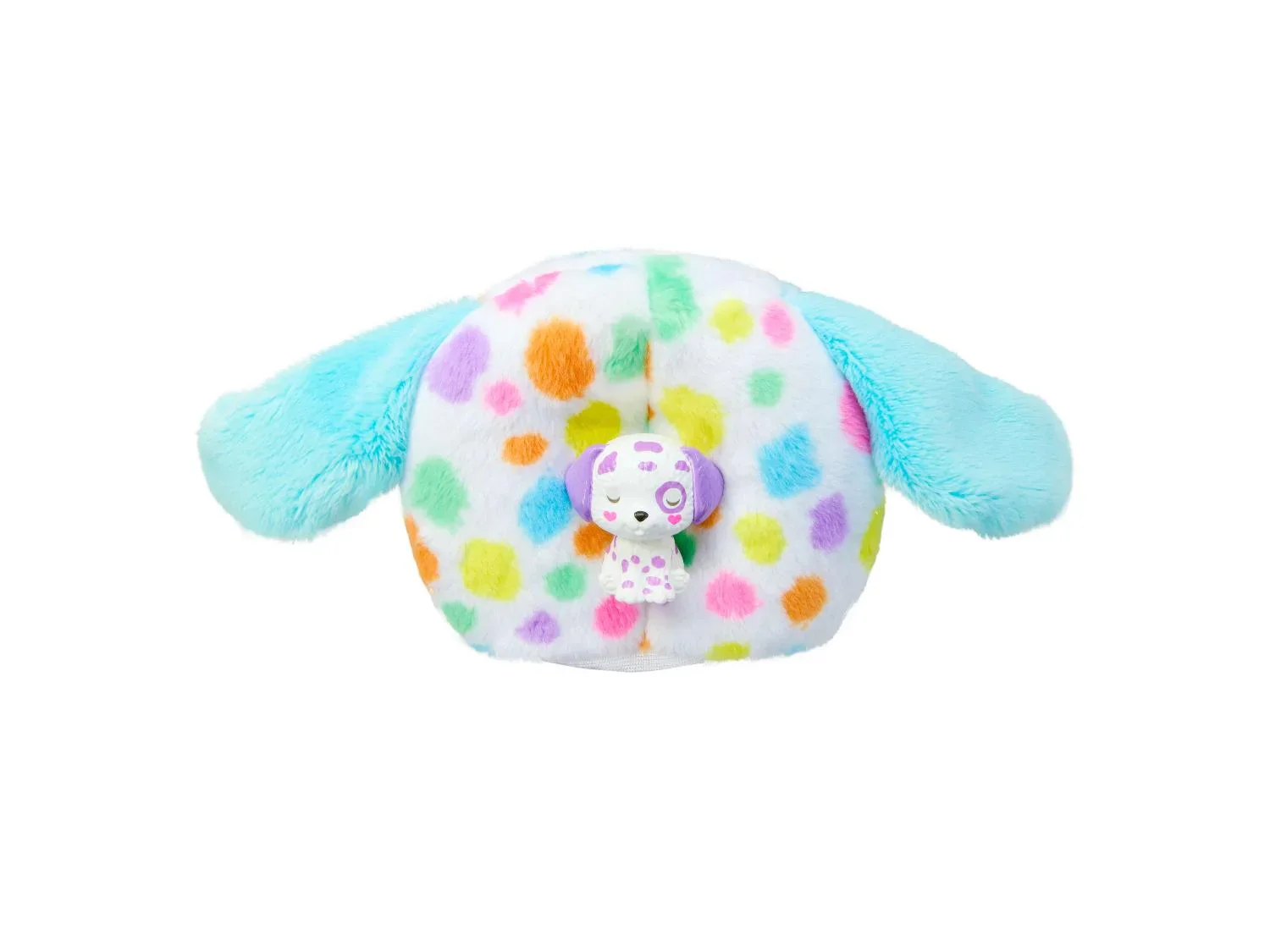Barbie Poupe Cutie Reveal