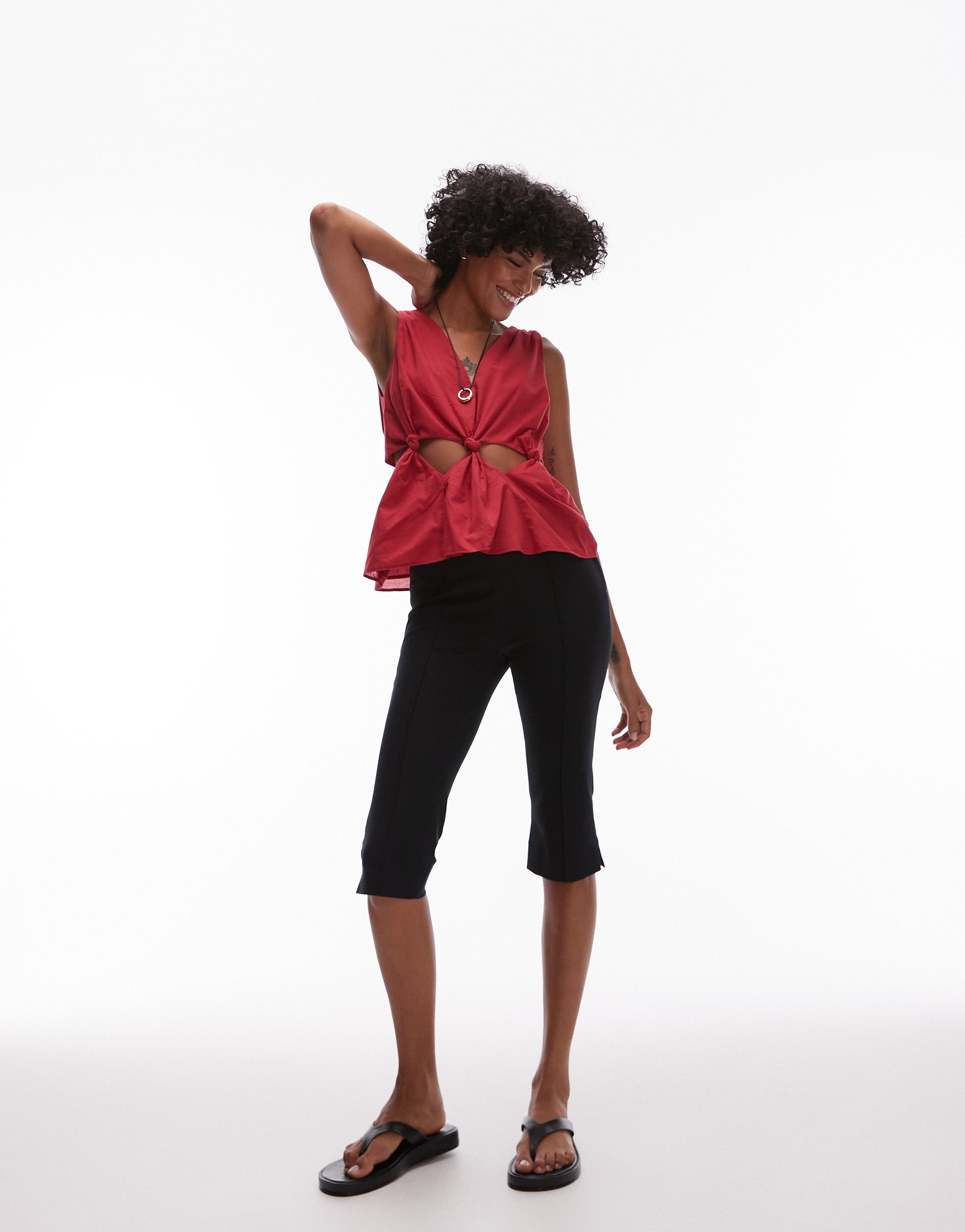 VERO MODA® TOPSHOP Top