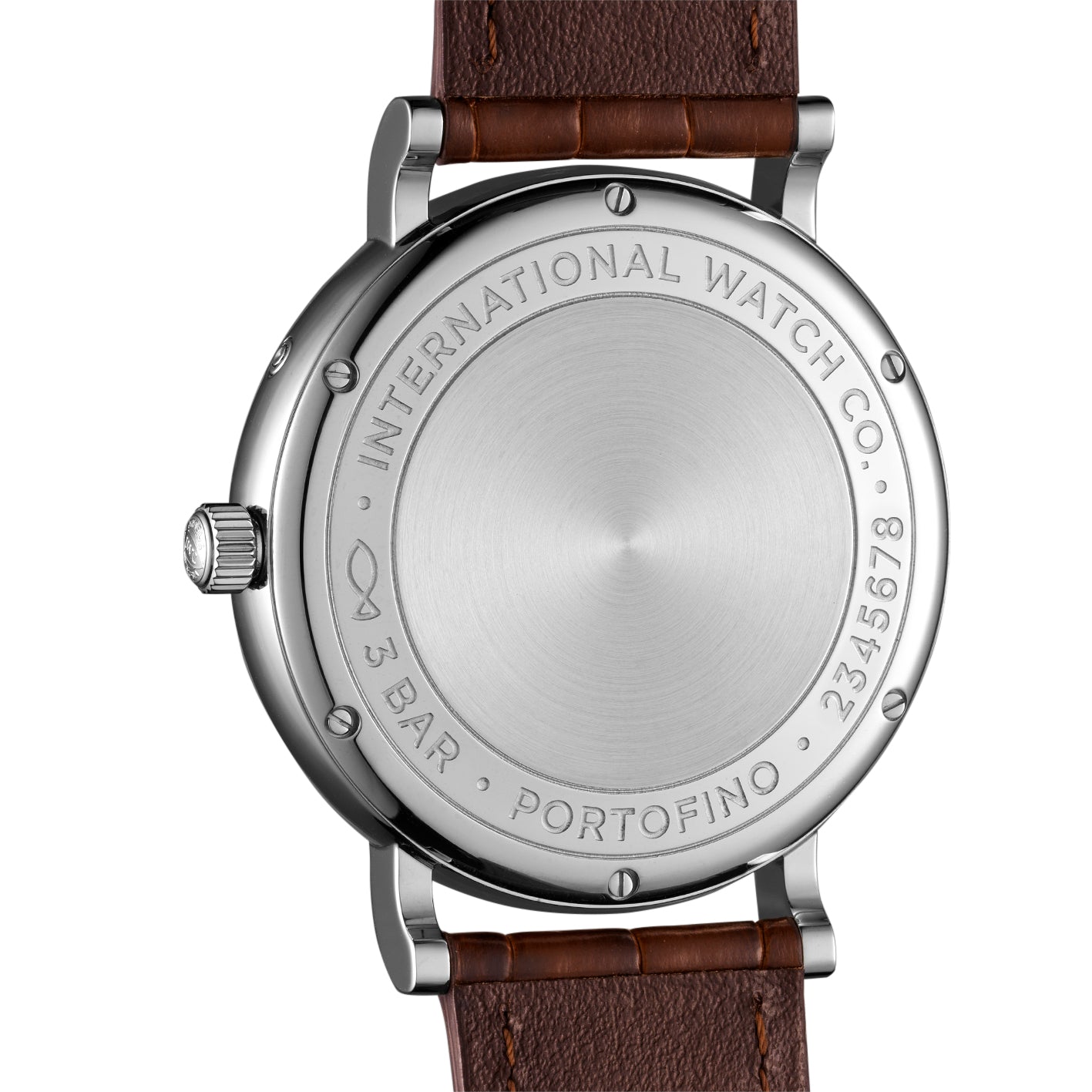 [Super Clone]【Top replica】IWC-Portofino Automatic Moon Phase (IW459401)